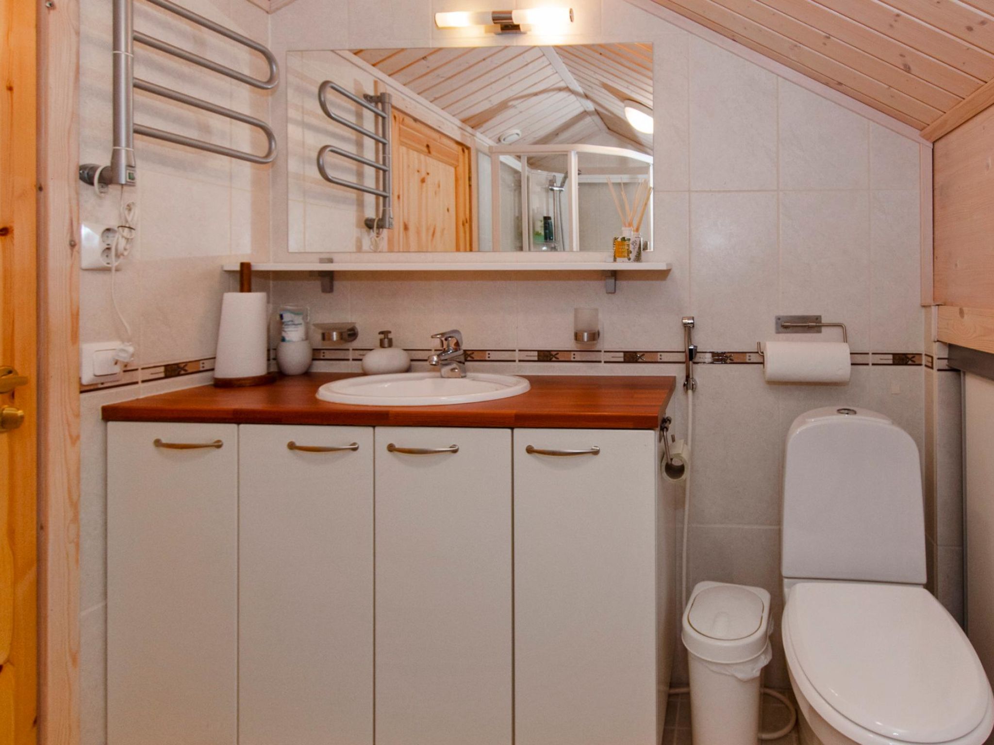 Otsopirtti, maria-Binnen