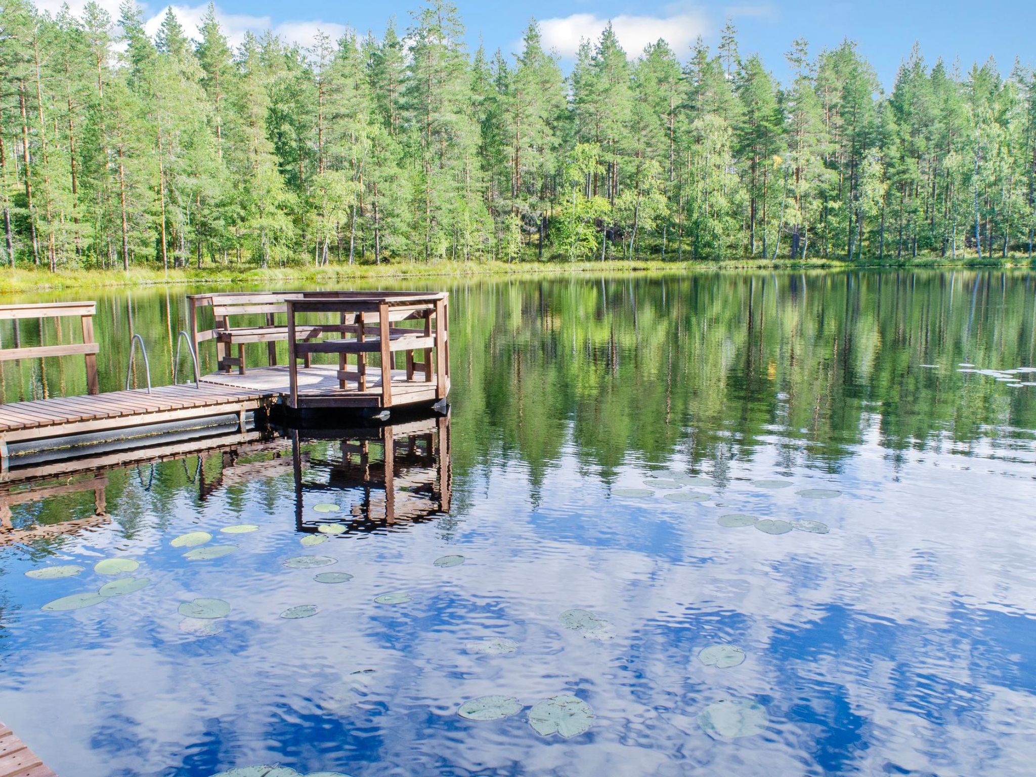 Otsopirtti, otso-Binnen