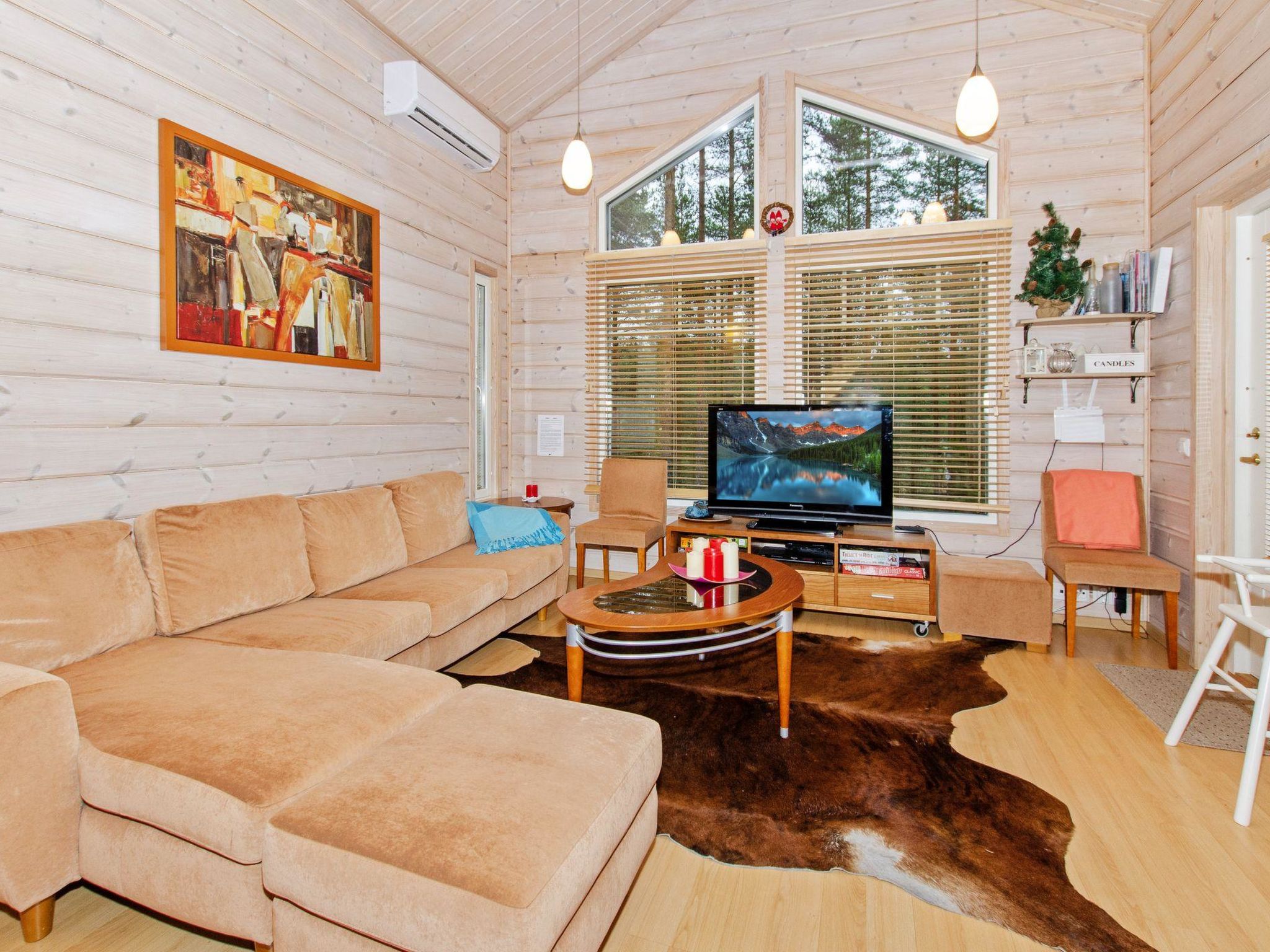 Otsopirtti, otso-Binnen