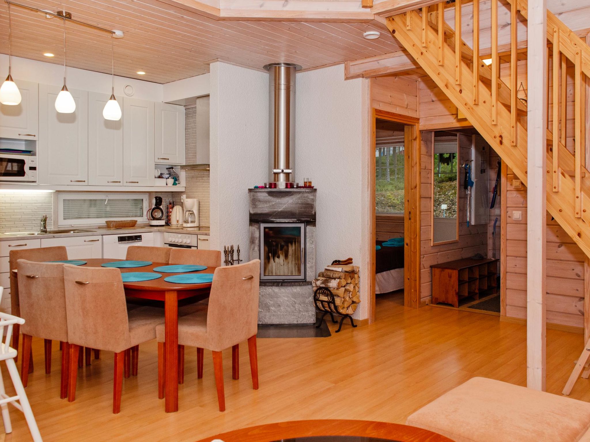 Otsopirtti, otso-Binnen