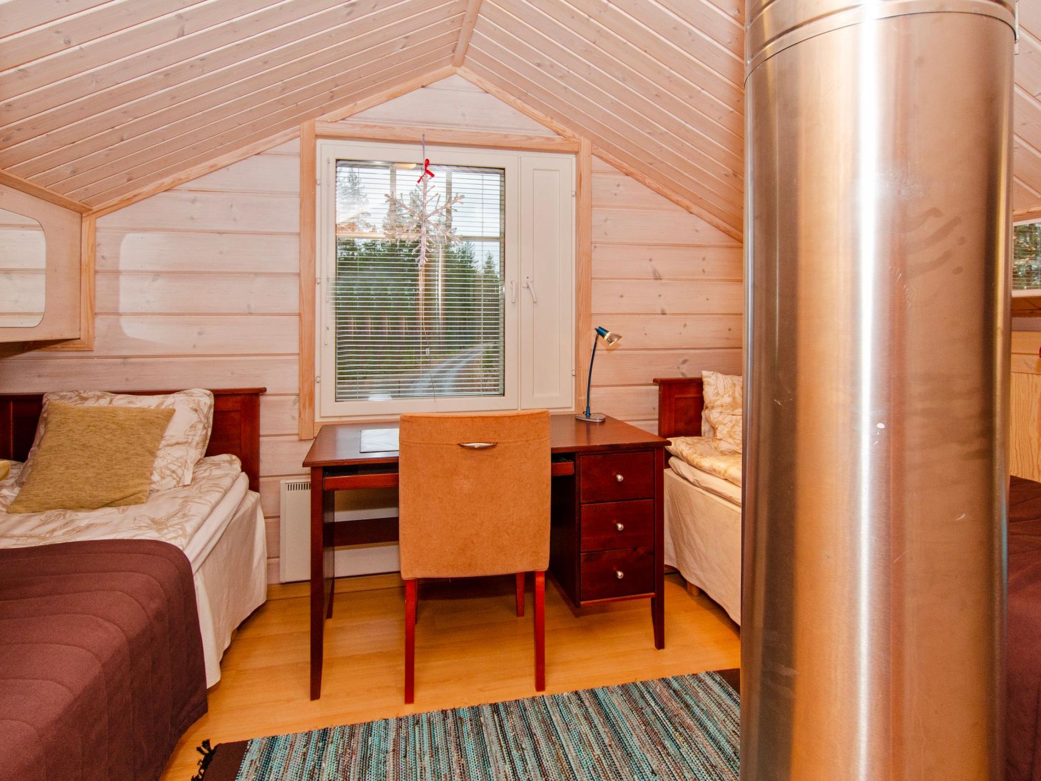 Otsopirtti, otso-Binnen