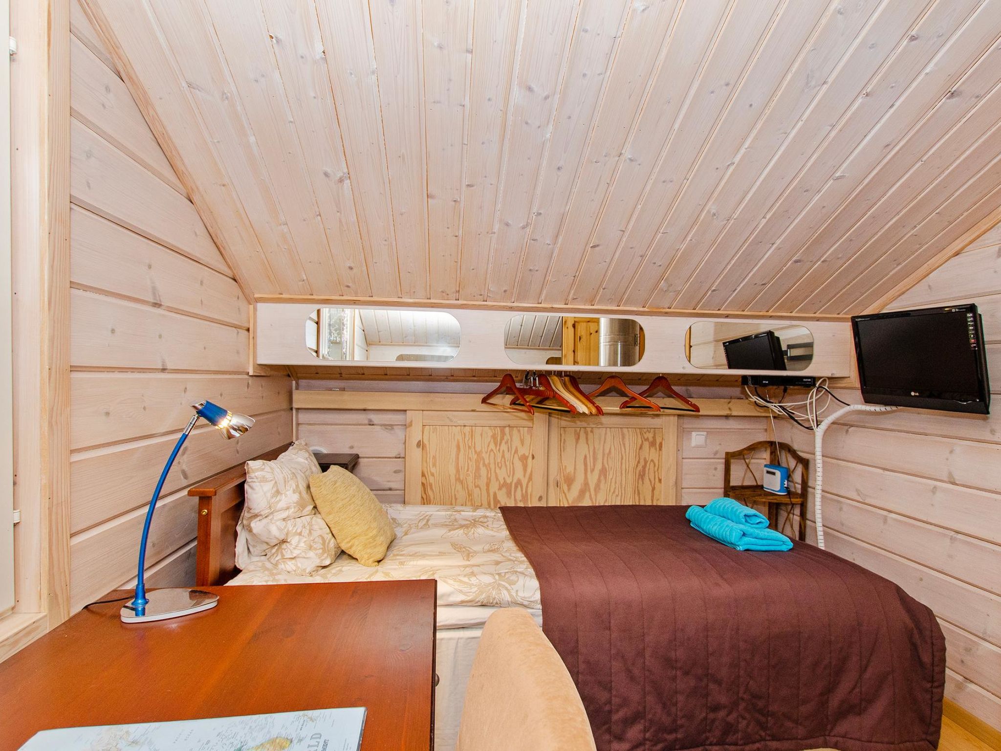 Otsopirtti, otso-Binnen