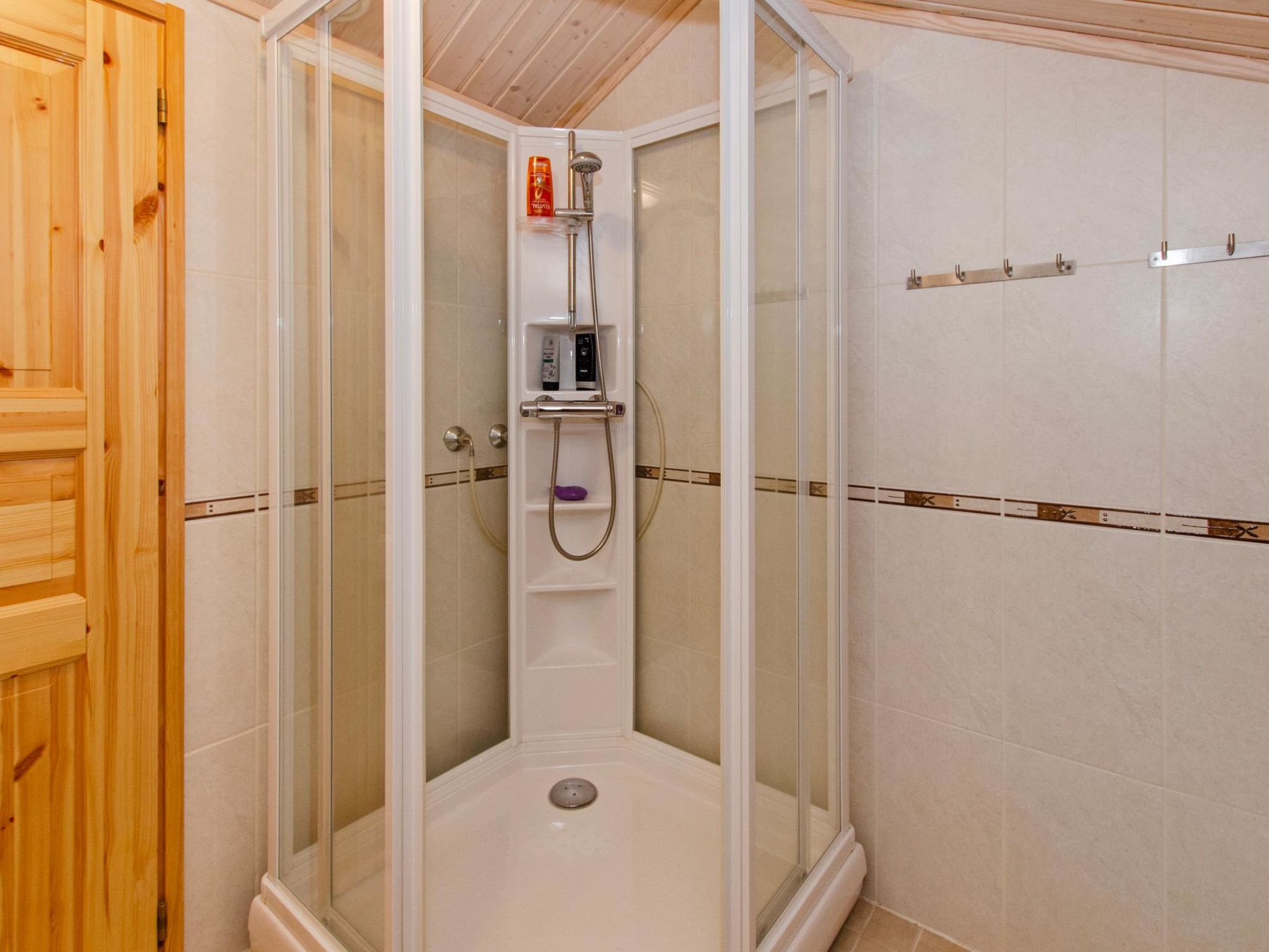 Otsopirtti, otso-Binnen