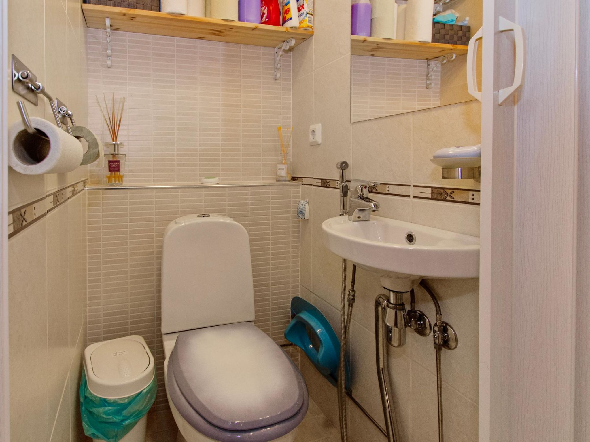 Otsopirtti, otso-Binnen