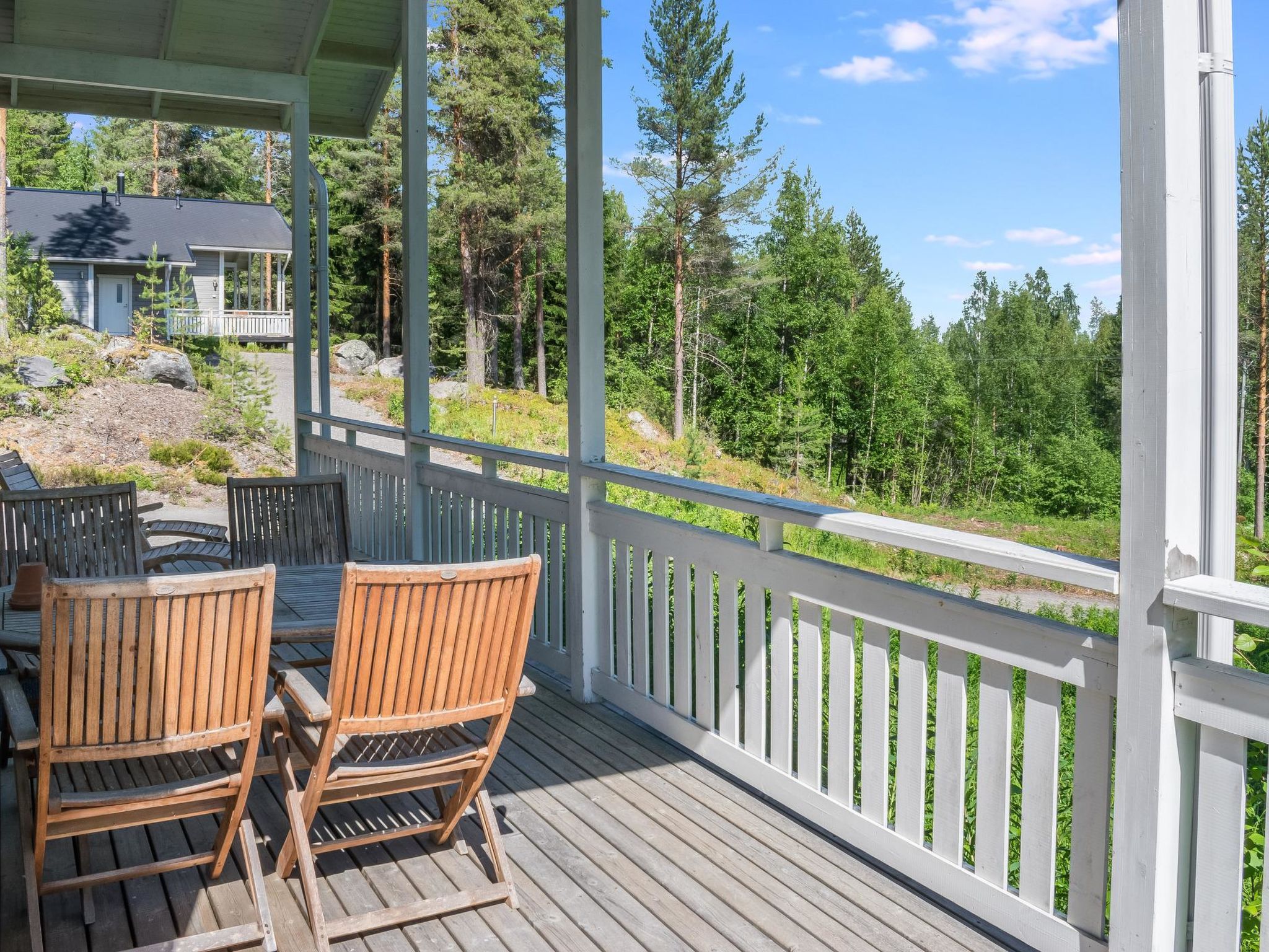 Kolin helmi 2-Binnen