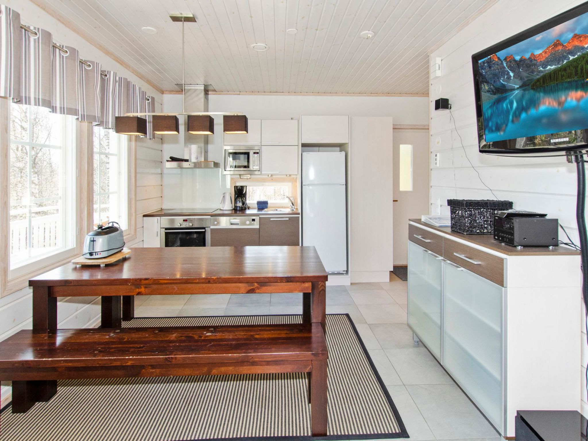 Kolin helmi 2-Binnen