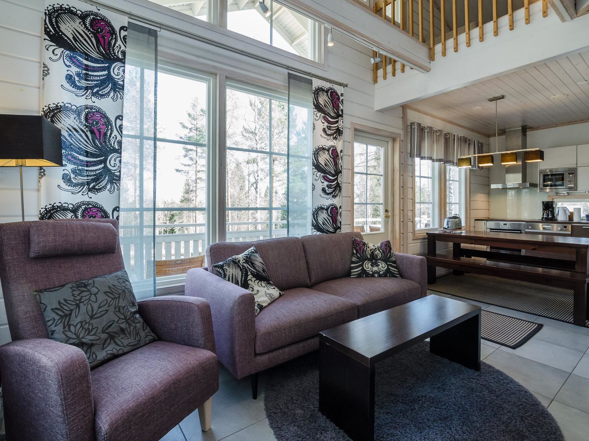 Kolin helmi 2-Binnen