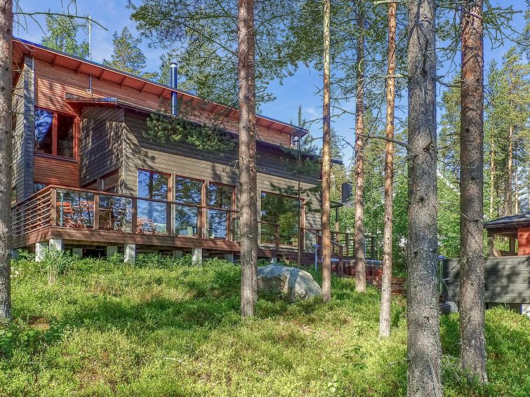 Search and Stay Destinations. Cabin Accommodation in Pohjois-Karjala - Finland