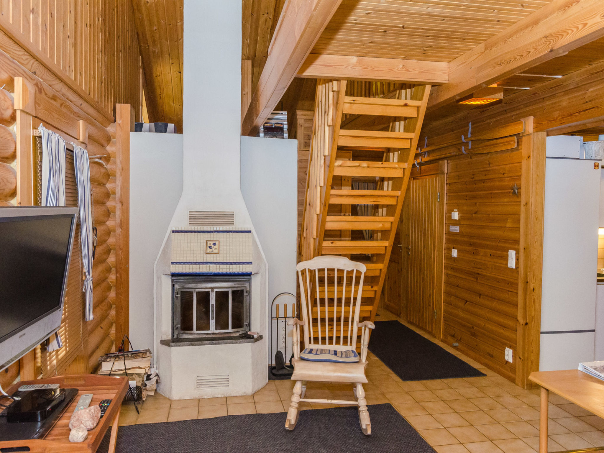 Maison Honkakoli 3 – Intérieur, photo 6 sur 56