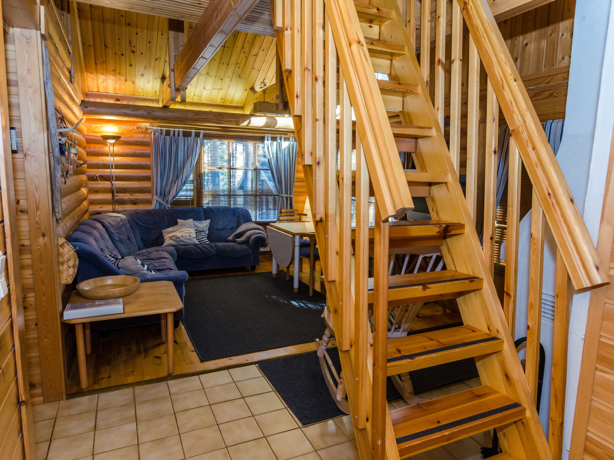 Maison Honkakoli 3 – Intérieur, photo 7 sur 56