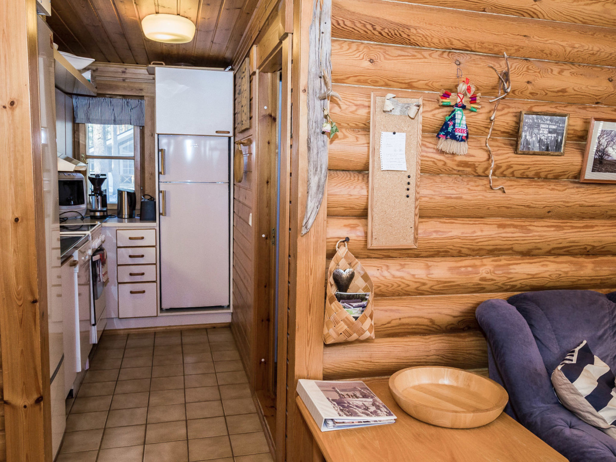 Maison Honkakoli 3 – Intérieur, photo 8 sur 56