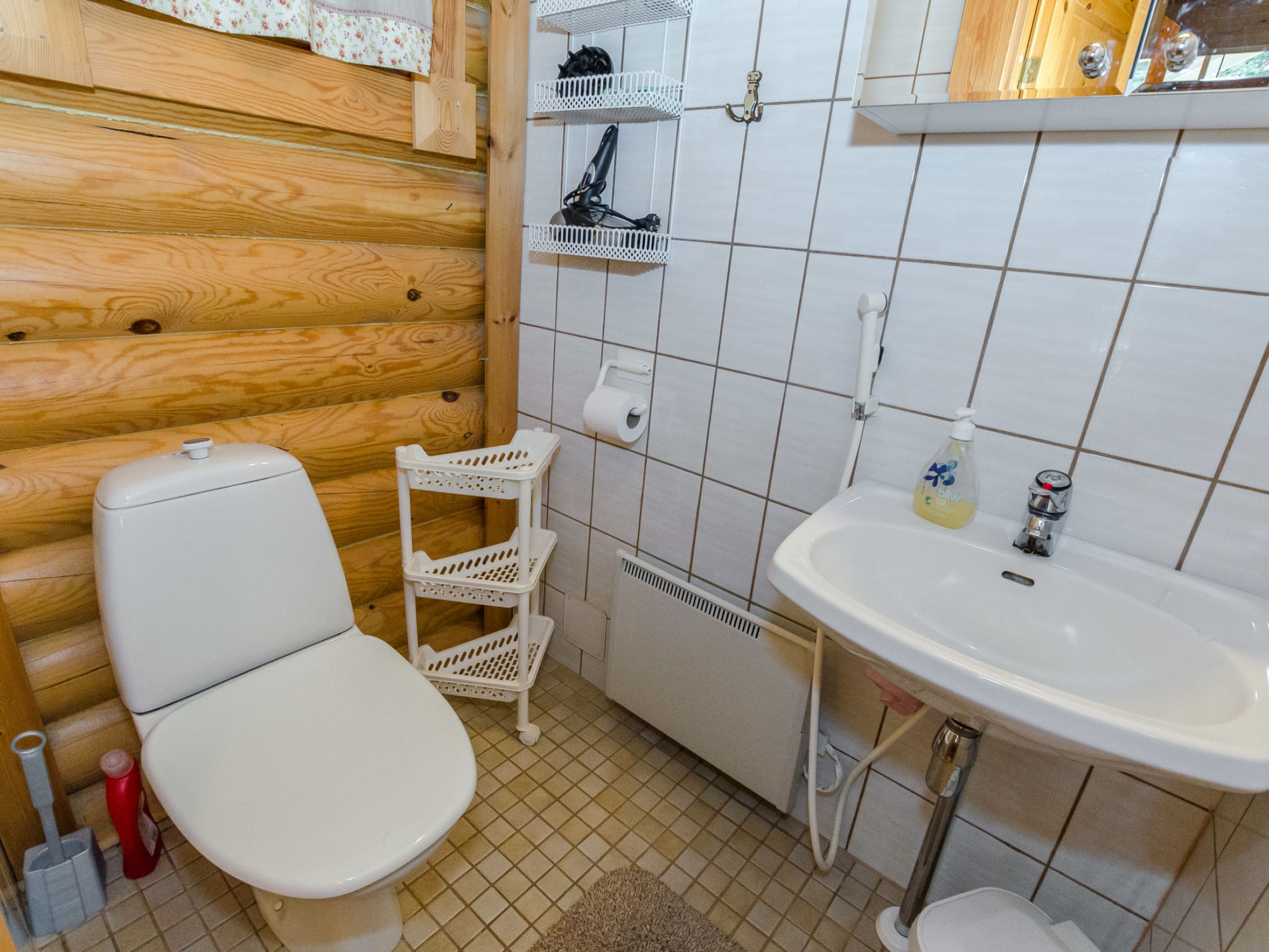 Maison Honkakoli 3 – Intérieur, photo 16 sur 56