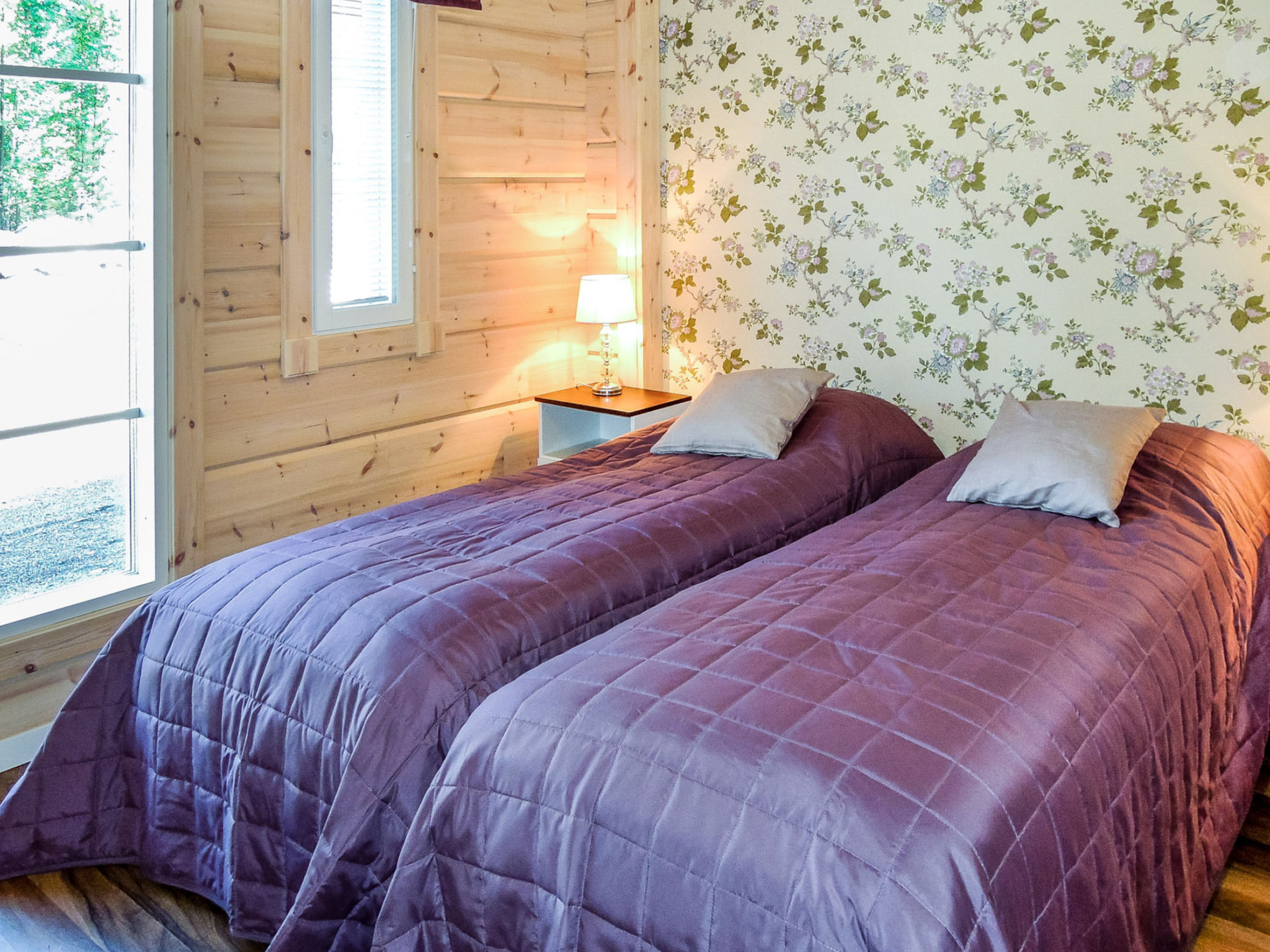 Maison Kolin mesikämmen – Intérieur, photo 24 sur 52