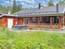 Villa utu