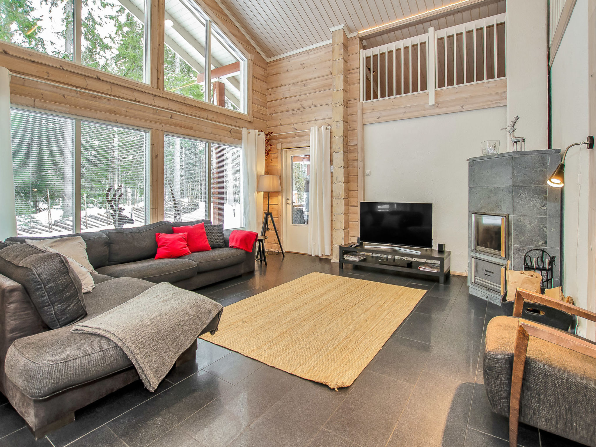 Maison Villa utu – Intérieur, photo 37 sur 66