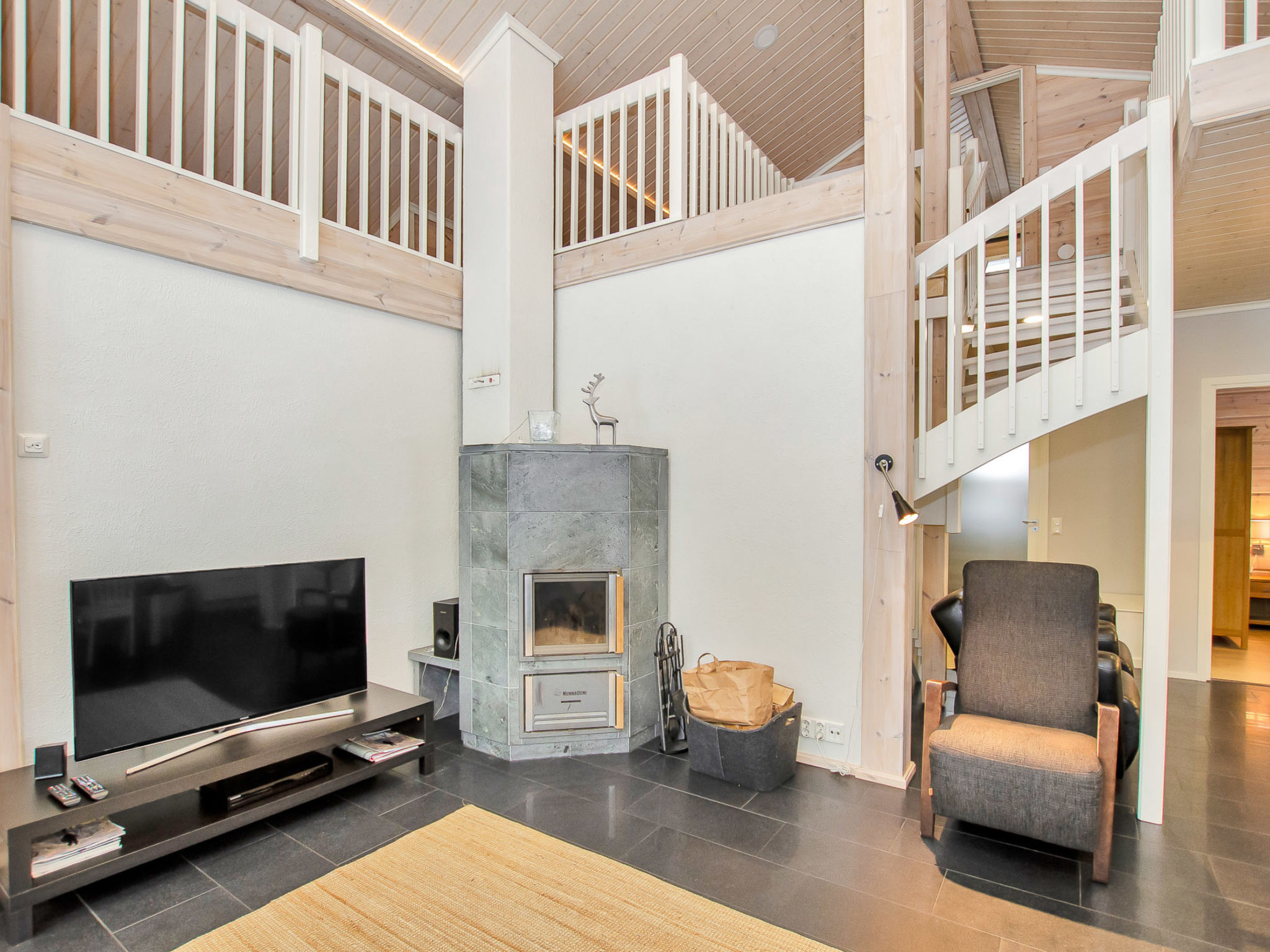 Maison Villa utu – Intérieur, photo 38 sur 66