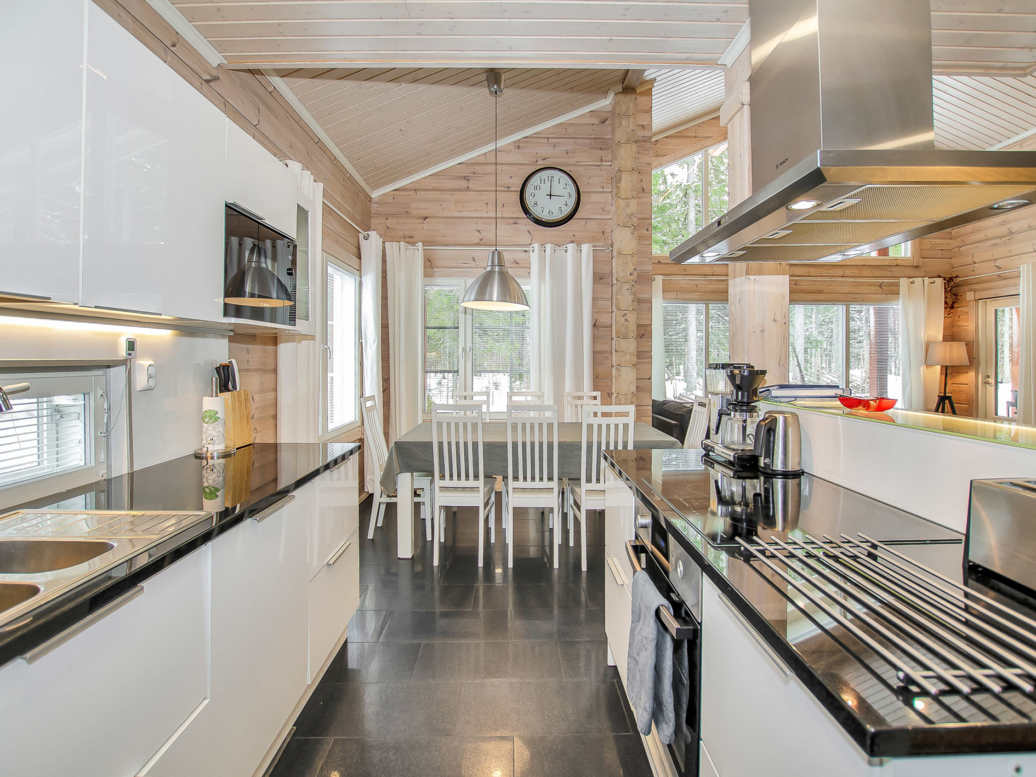 Maison Villa utu – Intérieur, photo 42 sur 66