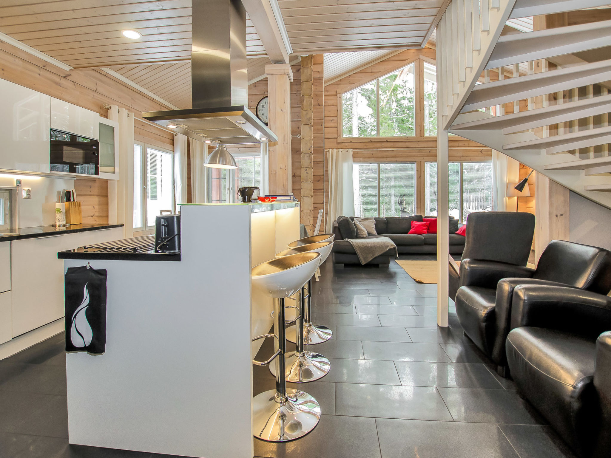 Maison Villa utu – Intérieur, photo 43 sur 66