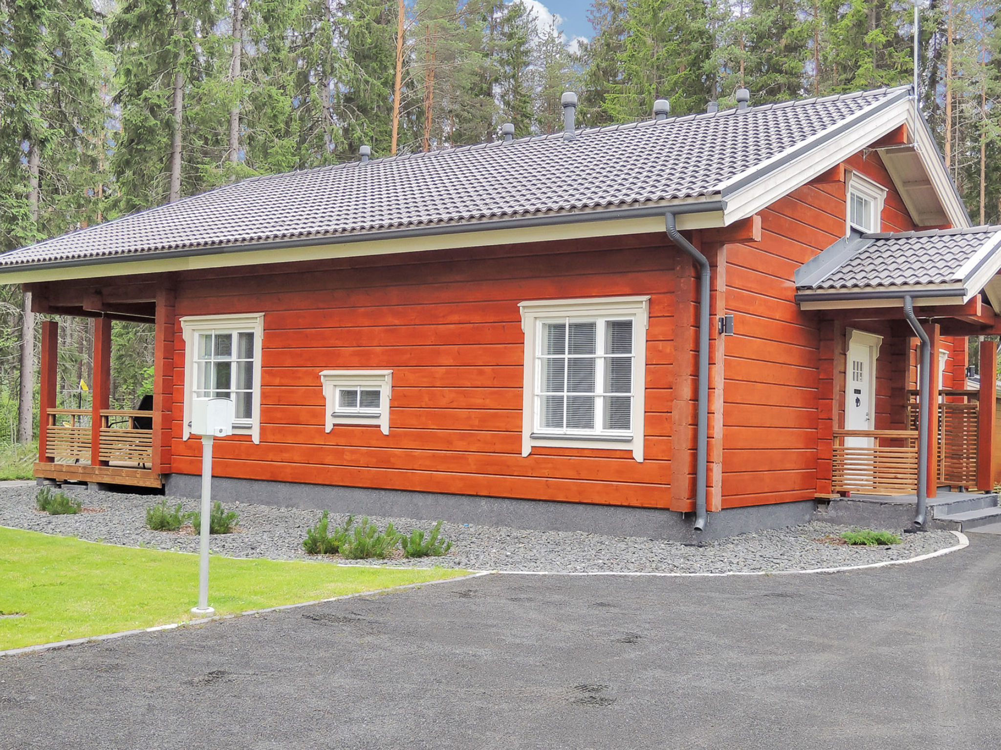Maison Villa utu – Intérieur, photo 60 sur 66