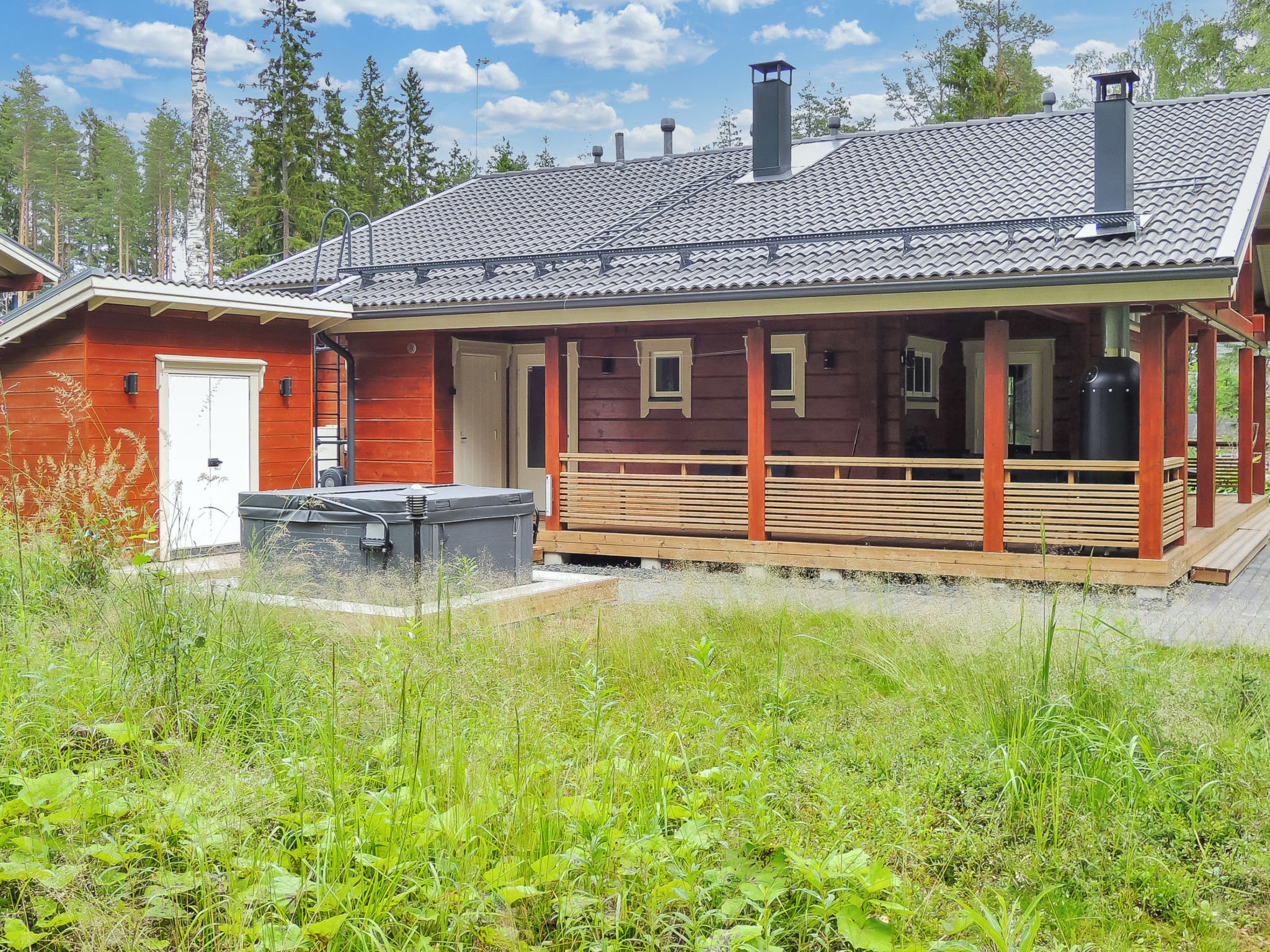 Maison Villa utu – Intérieur, photo 65 sur 66