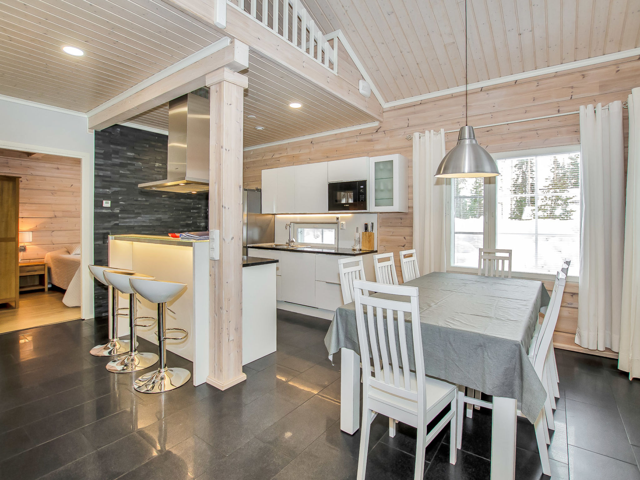 Maison Villa utu – Intérieur, photo 7 sur 66