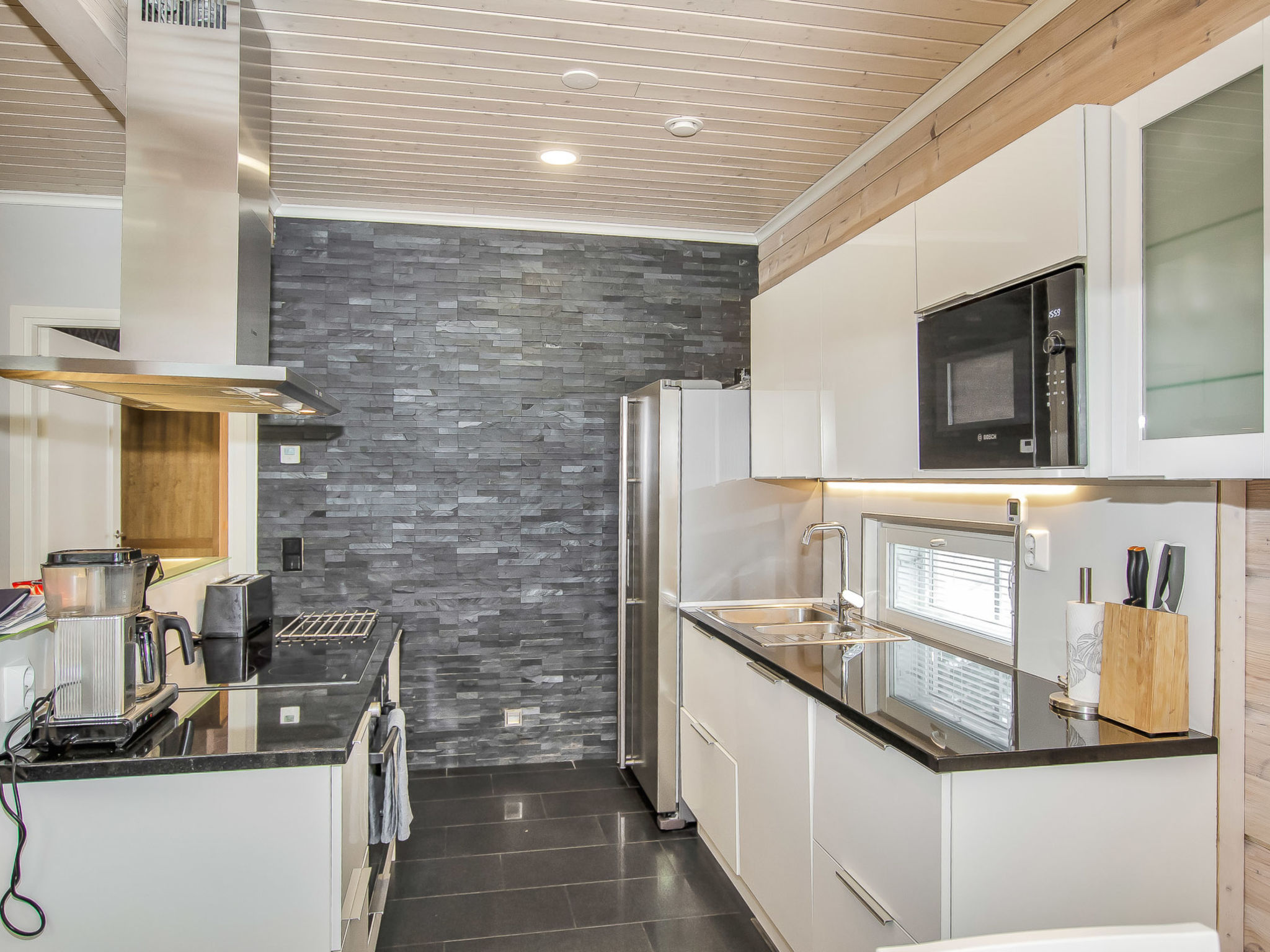 Maison Villa utu – Intérieur, photo 8 sur 66
