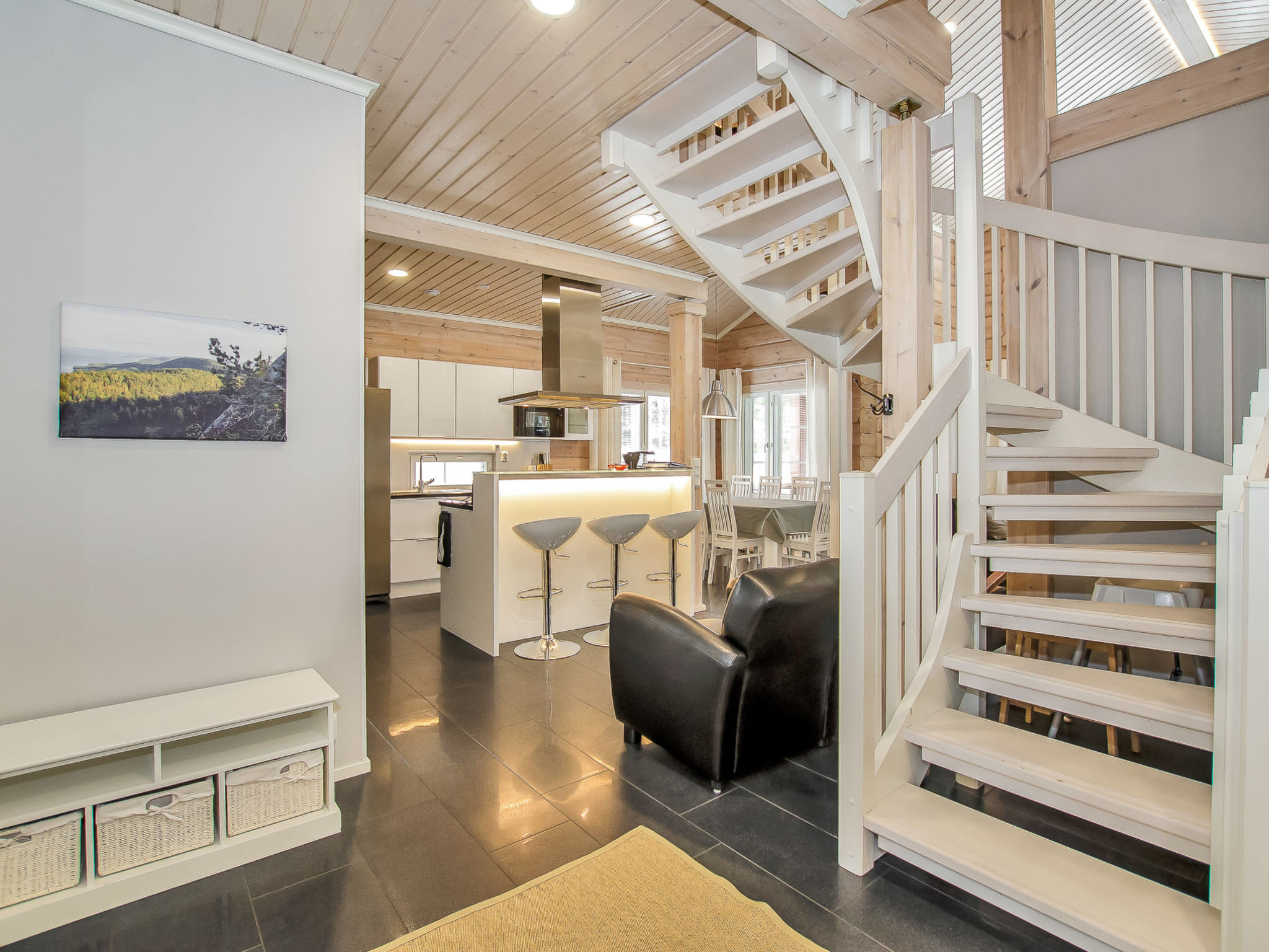 Maison Villa utu – Intérieur, photo 14 sur 66