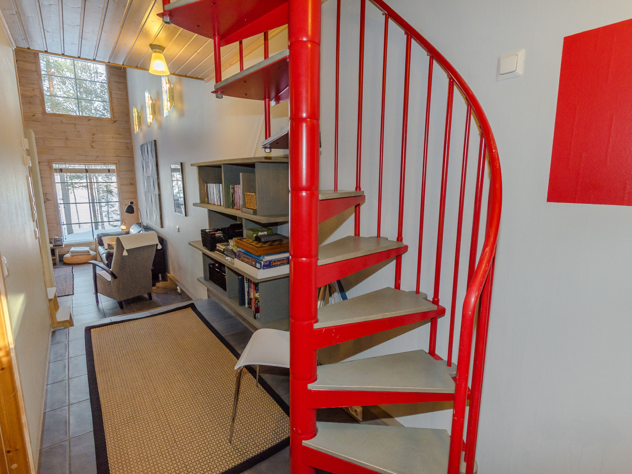 Appartement Koliwood a – Intérieur, photo 35 sur 50