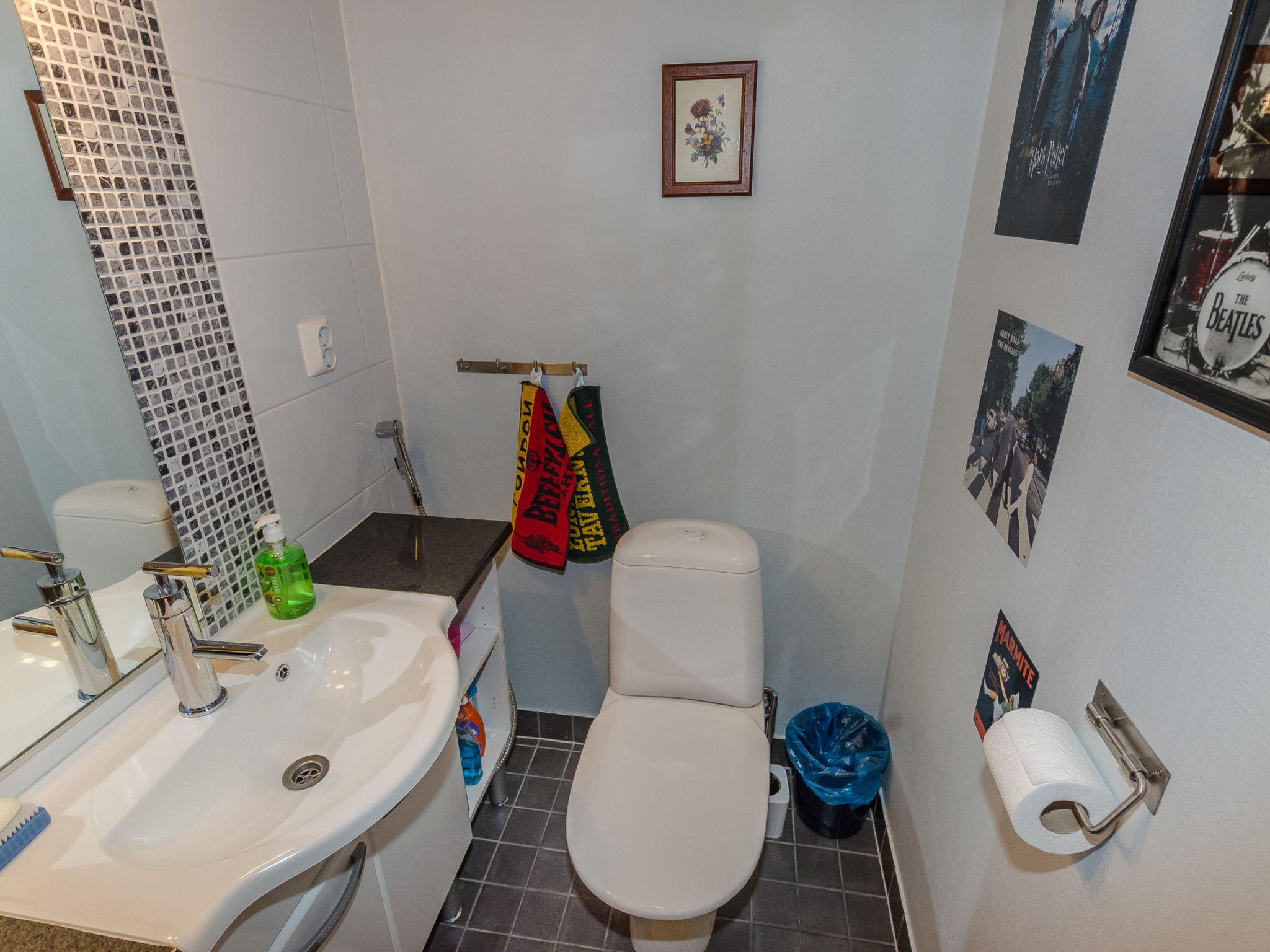 Appartement Koliwood a – Intérieur, photo 40 sur 50