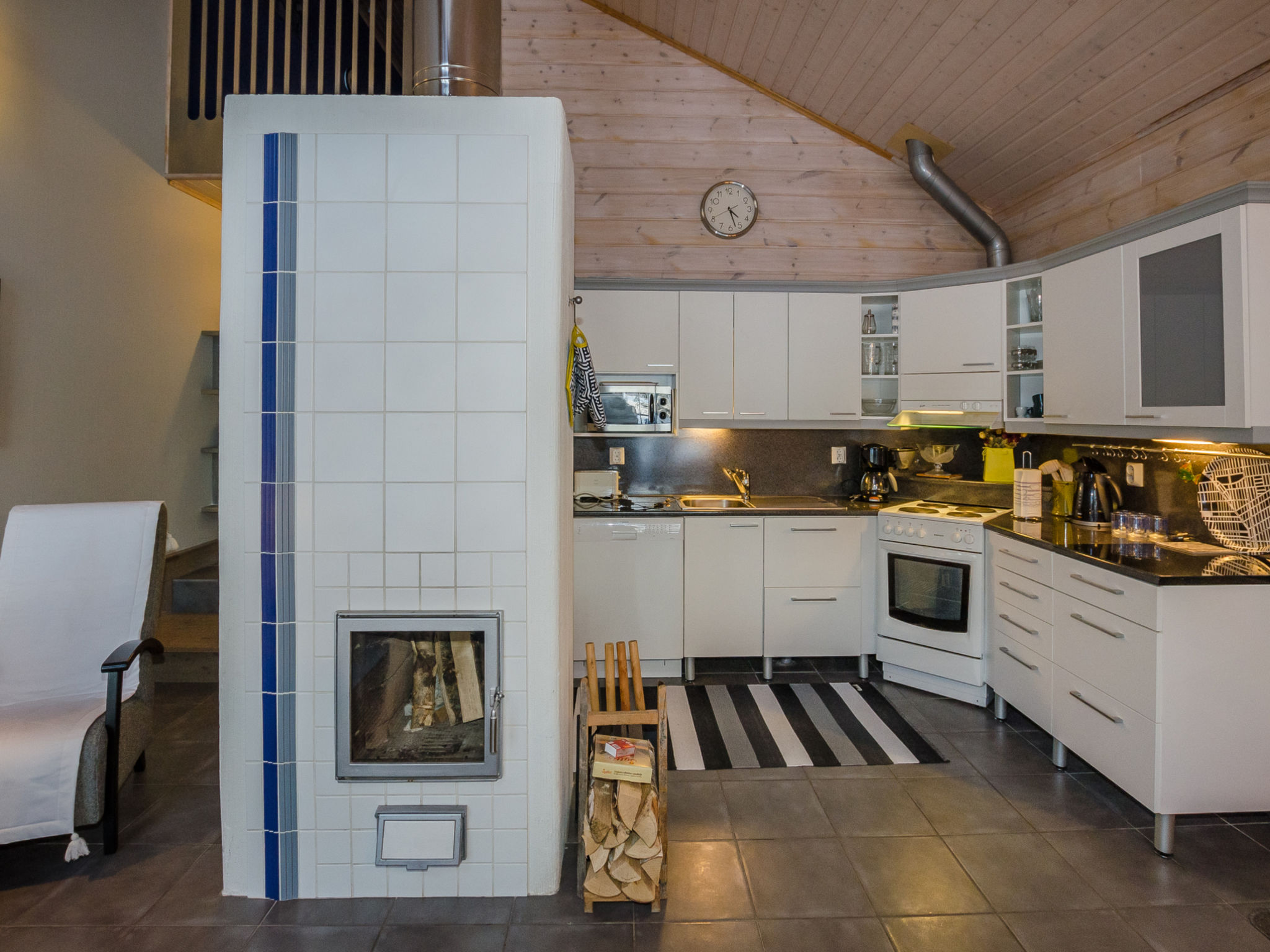 Appartement Koliwood a – Intérieur, photo 3 sur 50