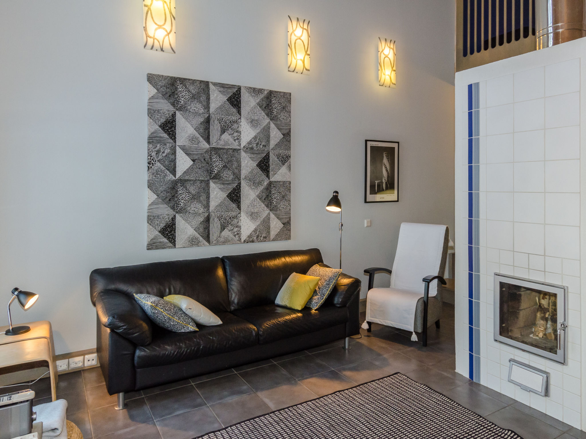 Appartement Koliwood a – Intérieur, photo 5 sur 50