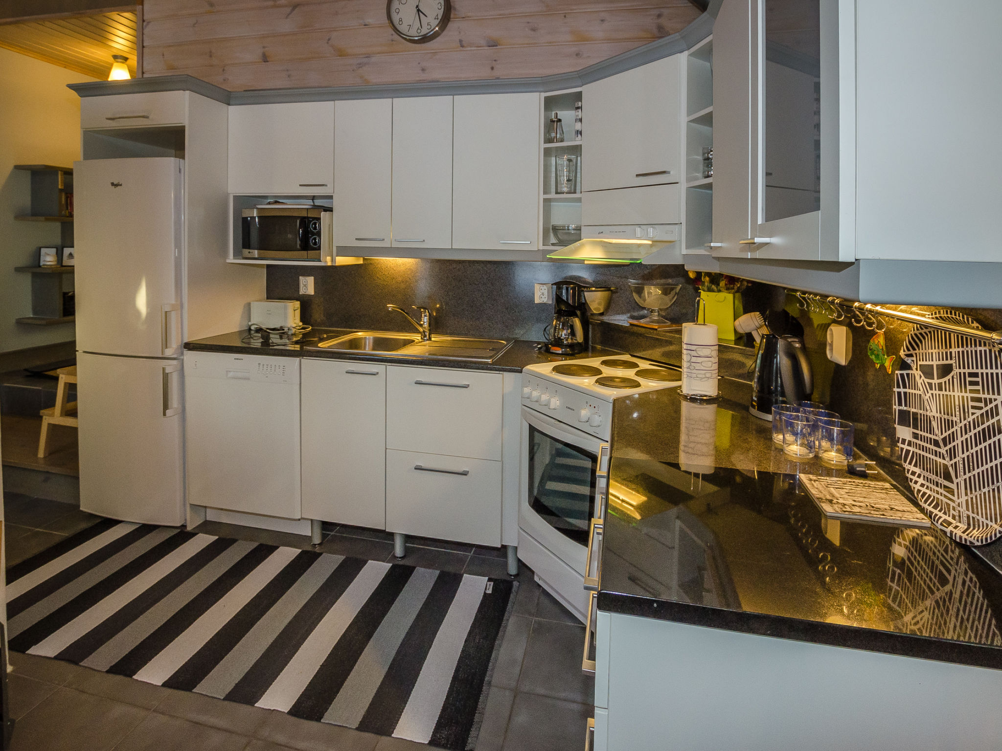 Appartement Koliwood a – Intérieur, photo 7 sur 50