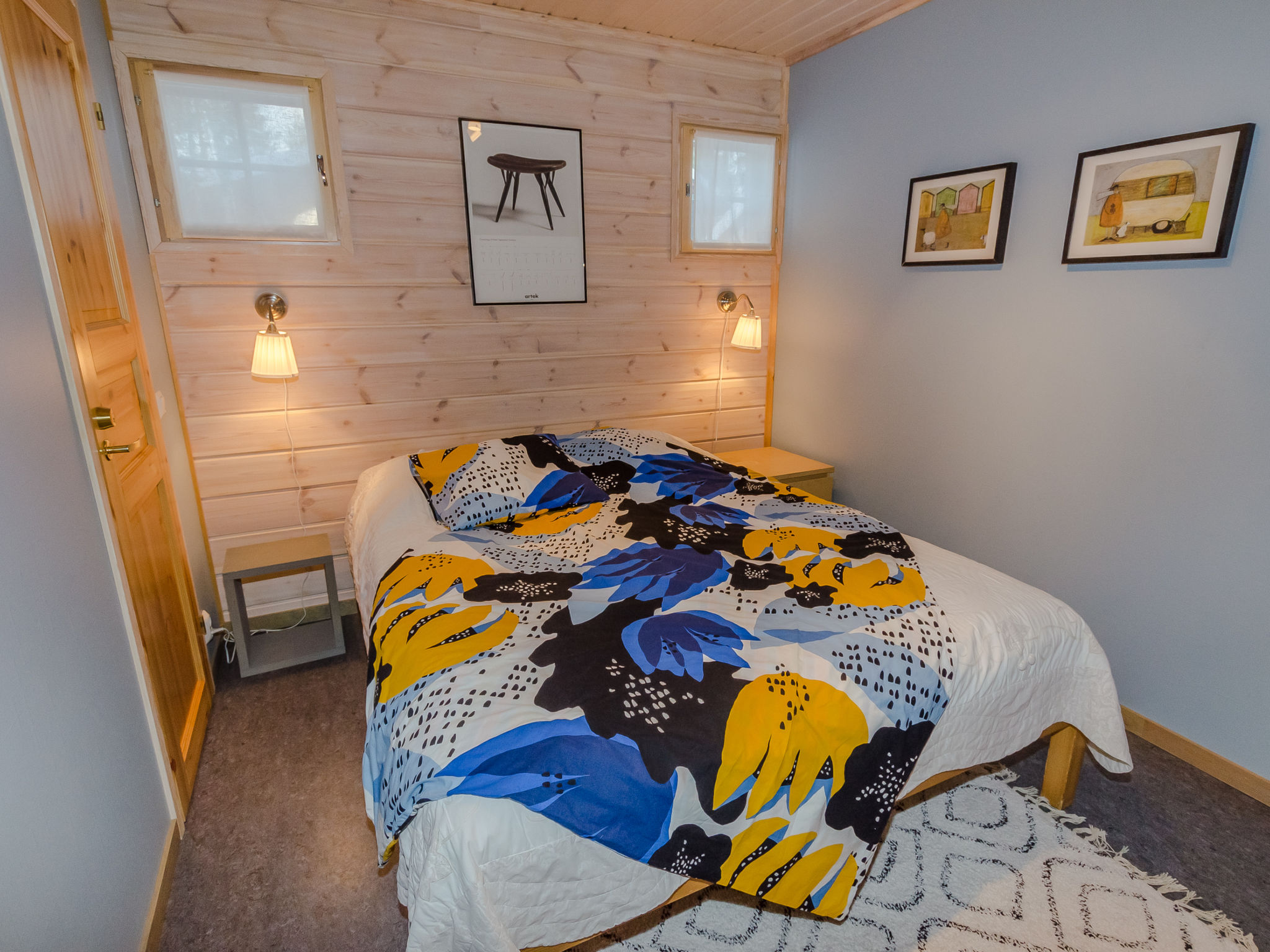 Appartement Koliwood a – Intérieur, photo 8 sur 50