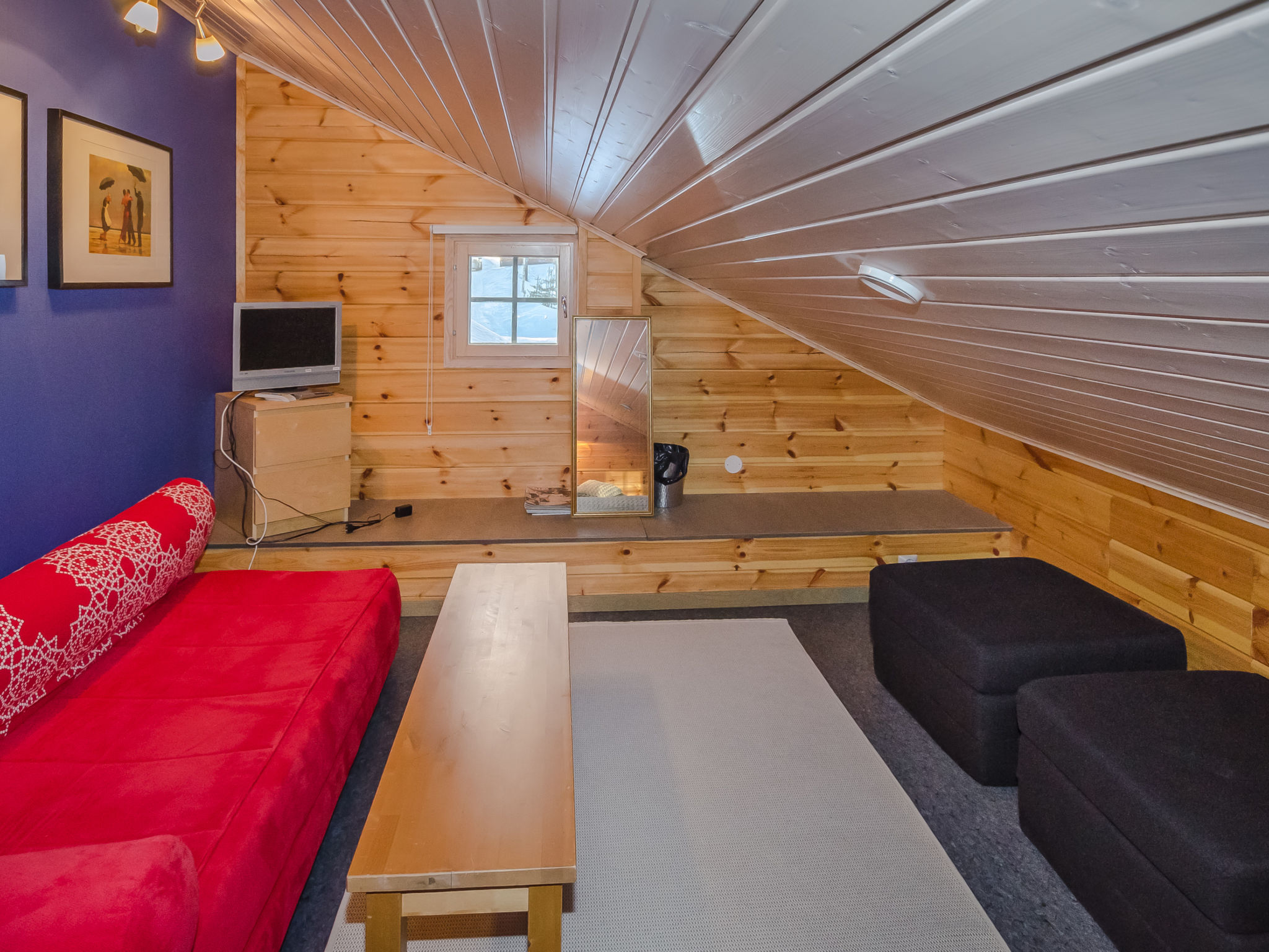 Appartement Koliwood a – Intérieur, photo 13 sur 50