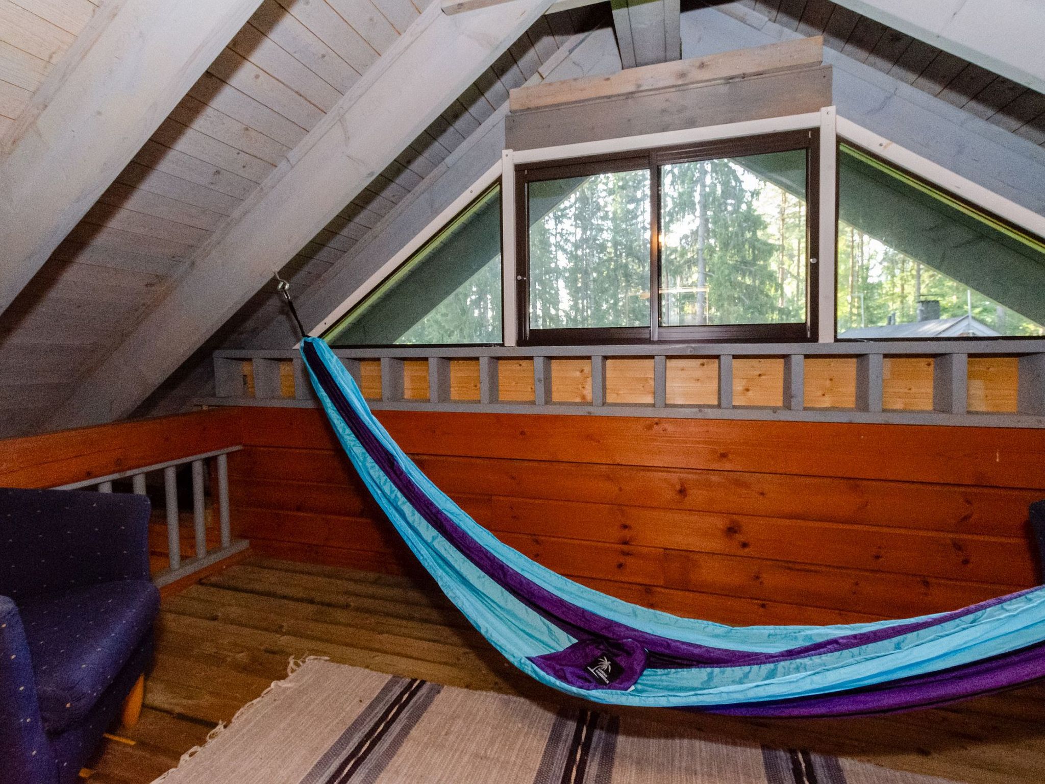 Maison Purnukka – Intérieur, photo 11 sur 58