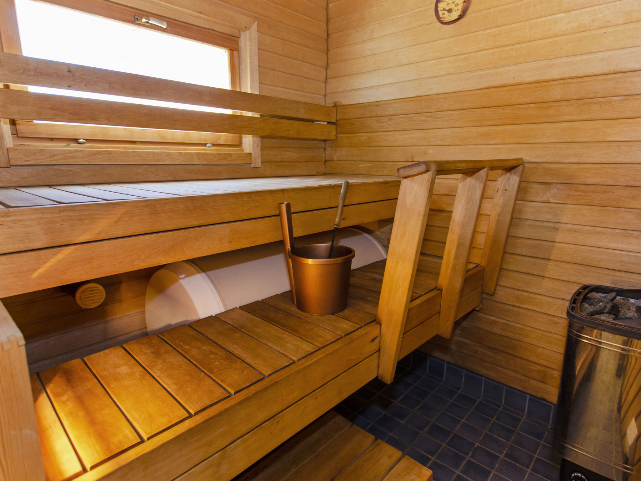 Maison Purnukka – Intérieur, photo 12 sur 58