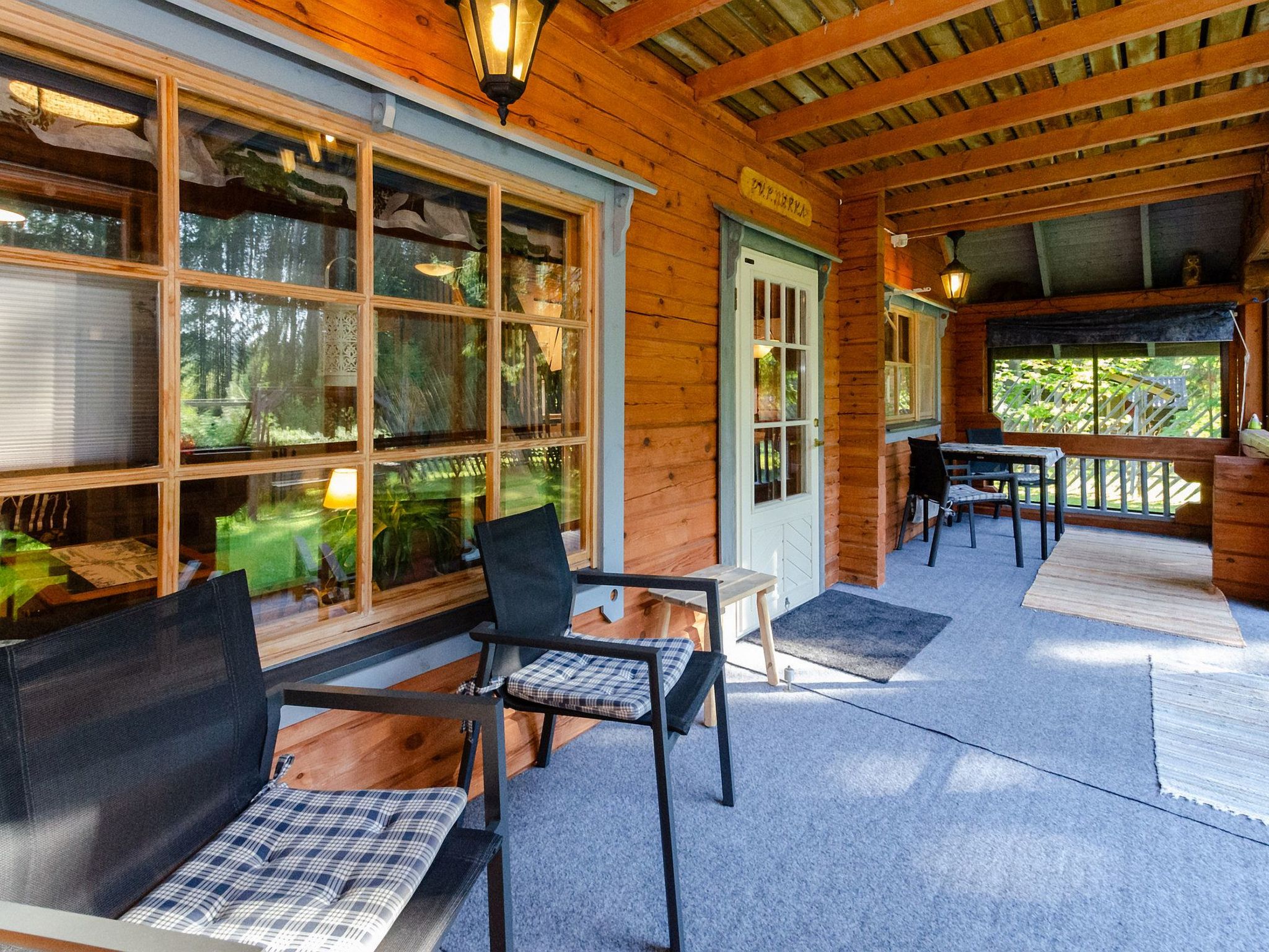 Maison Purnukka – Intérieur, photo 15 sur 58