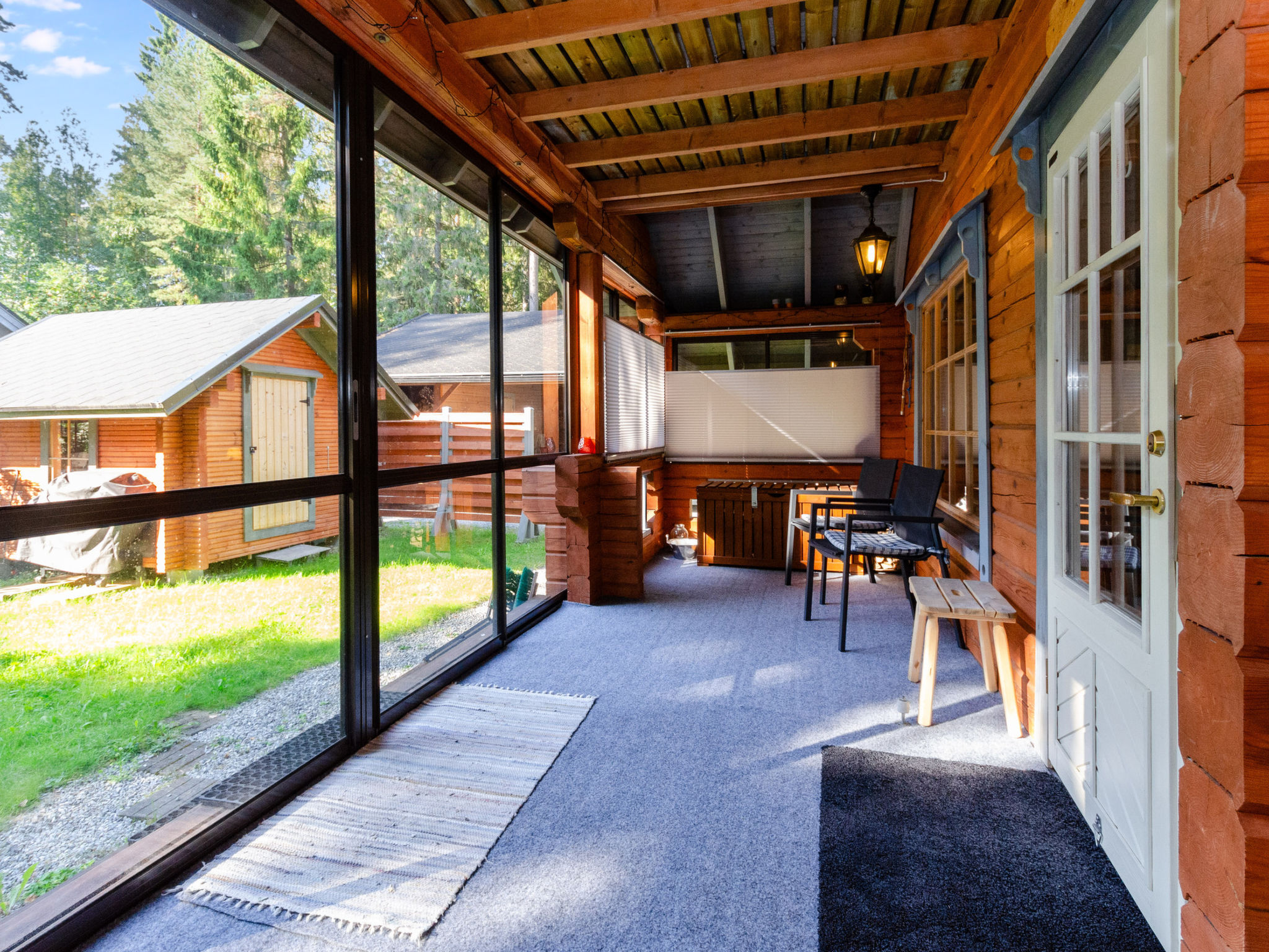 Maison Purnukka – Intérieur, photo 16 sur 58