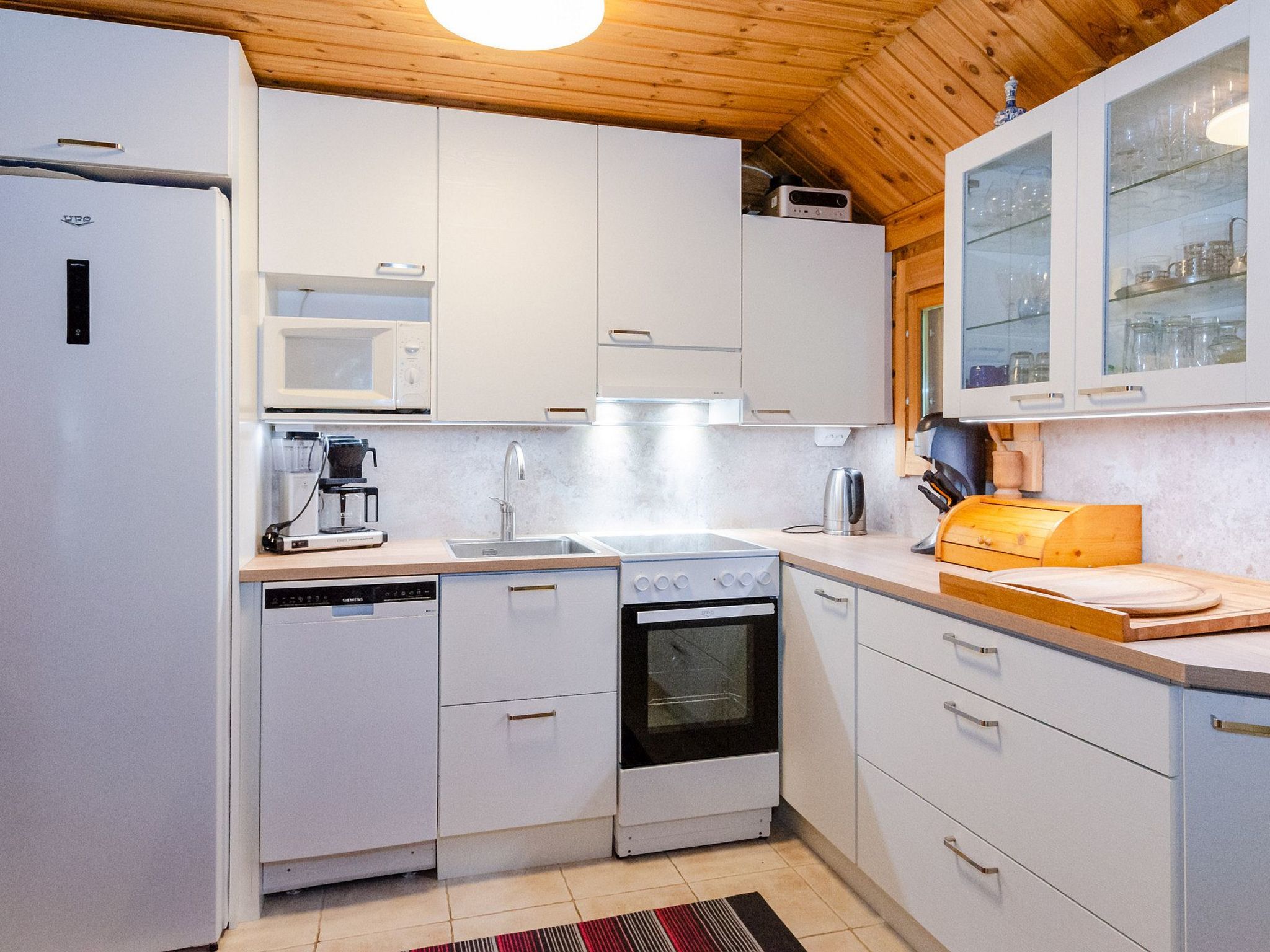Maison Purnukka – Intérieur, photo 38 sur 58