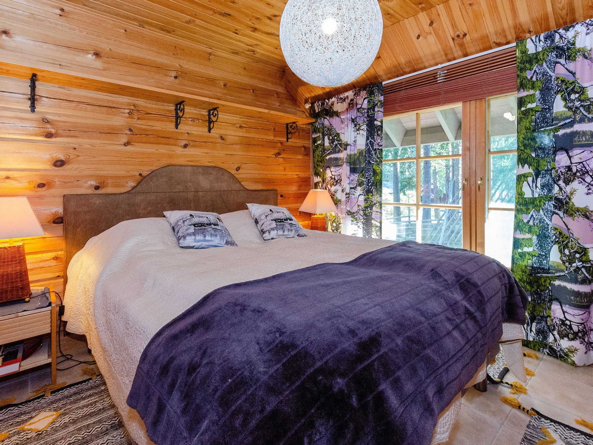 Maison Purnukka – Intérieur, photo 39 sur 58