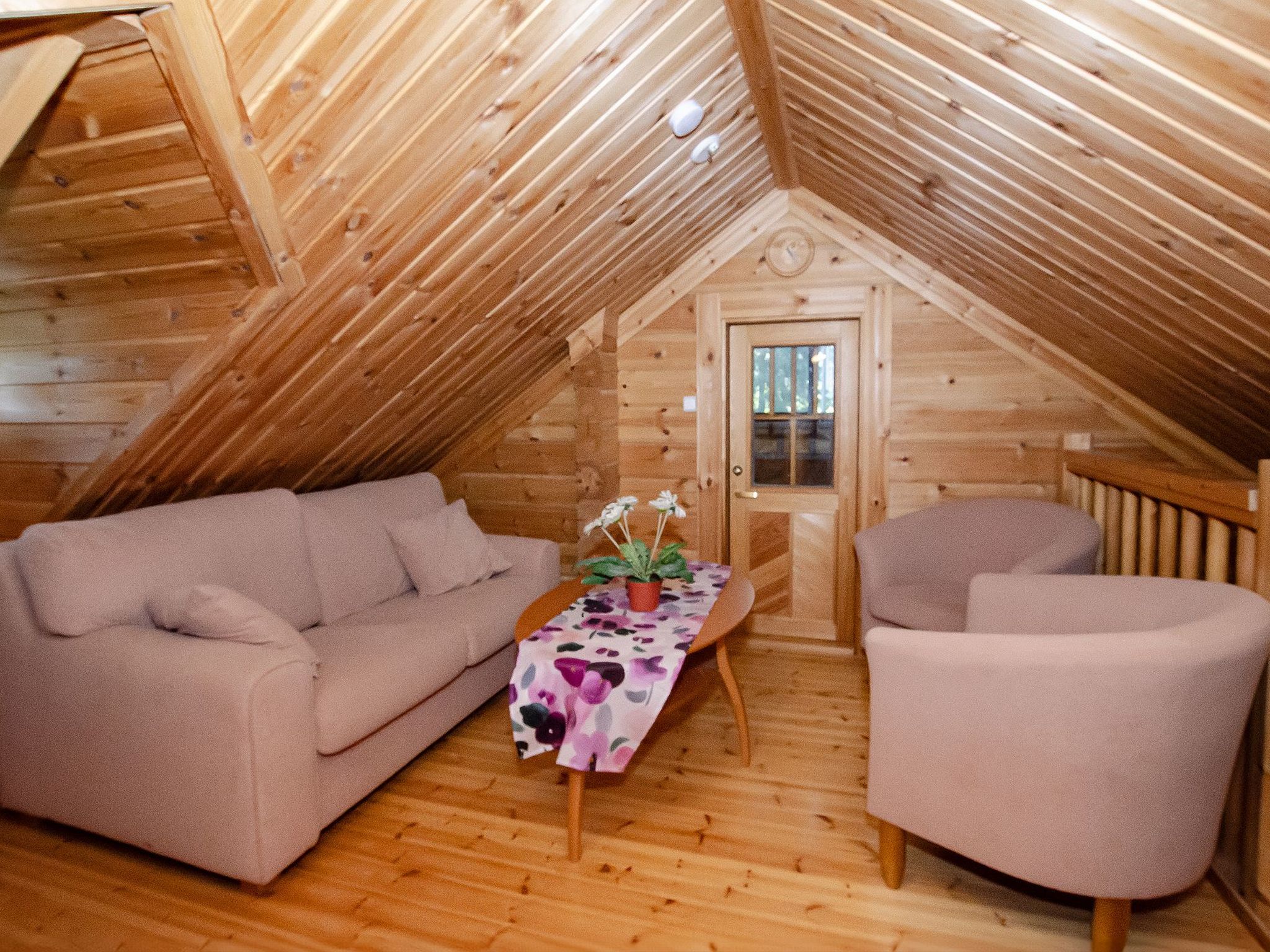 Maison Purnukka – Intérieur, photo 26 sur 58