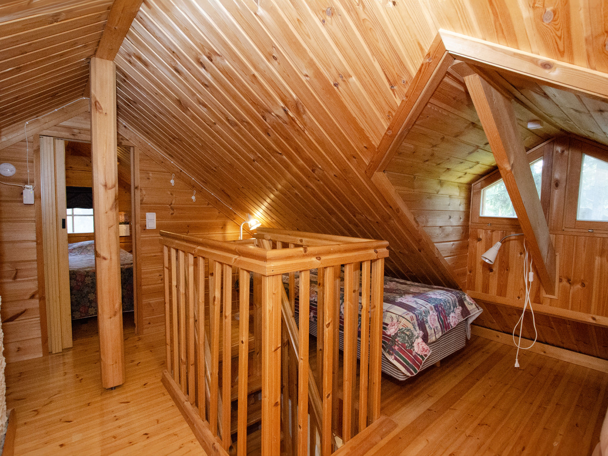Maison Purnukka – Intérieur, photo 28 sur 58