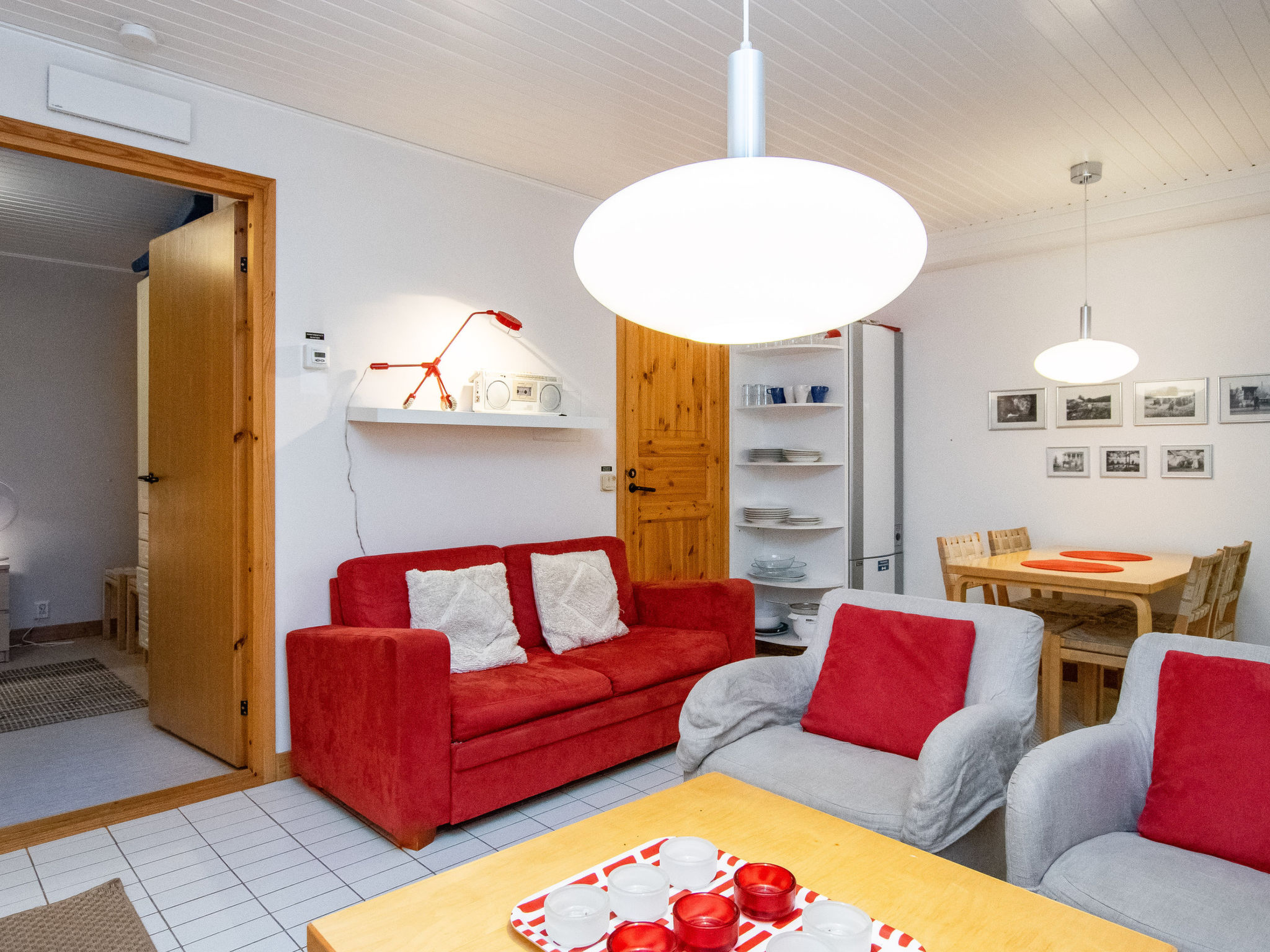 Hiisiranta c3 - Inside
