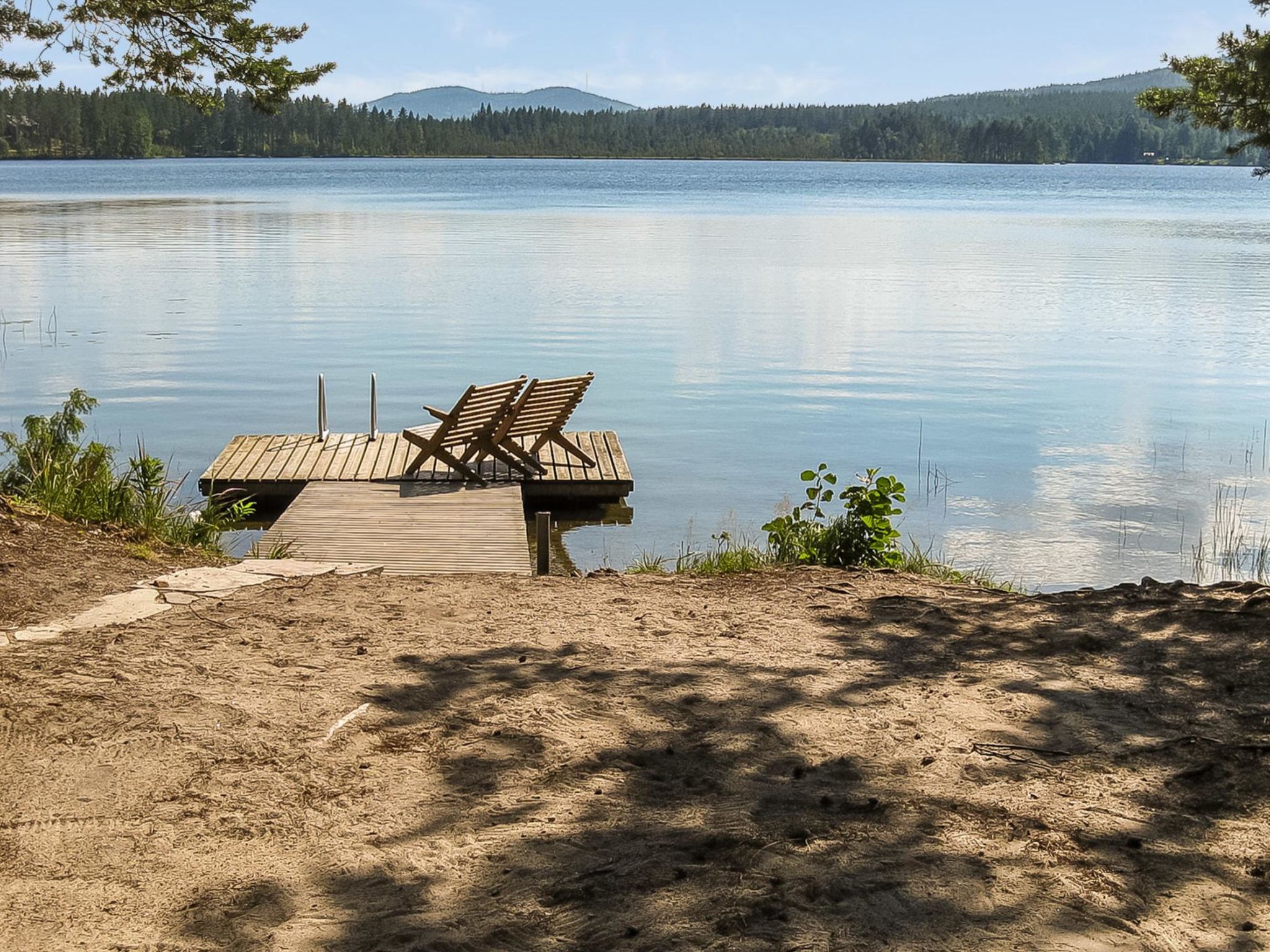 Hiisiranta c3-Binnen