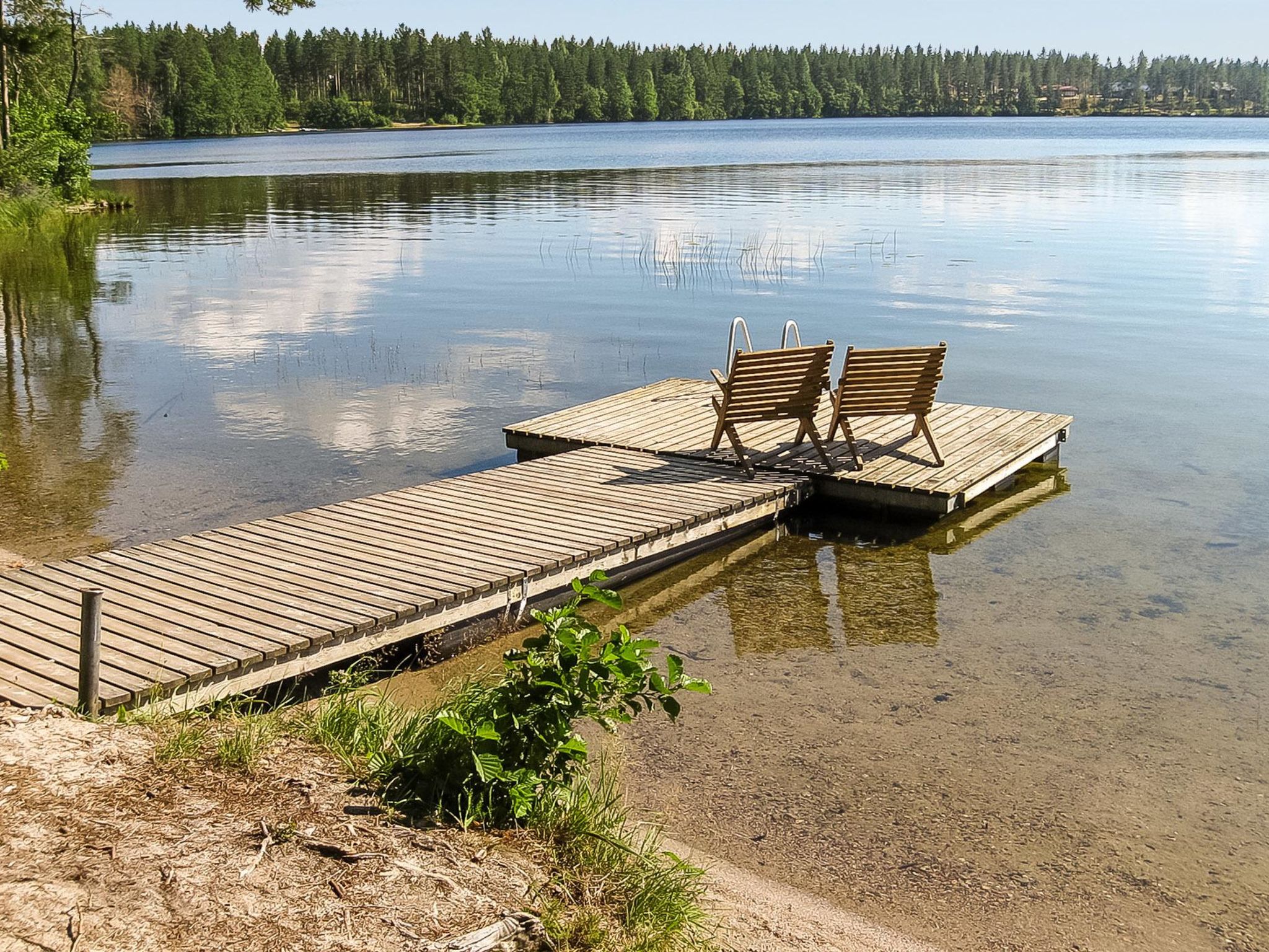 Hiisiranta c3-Binnen