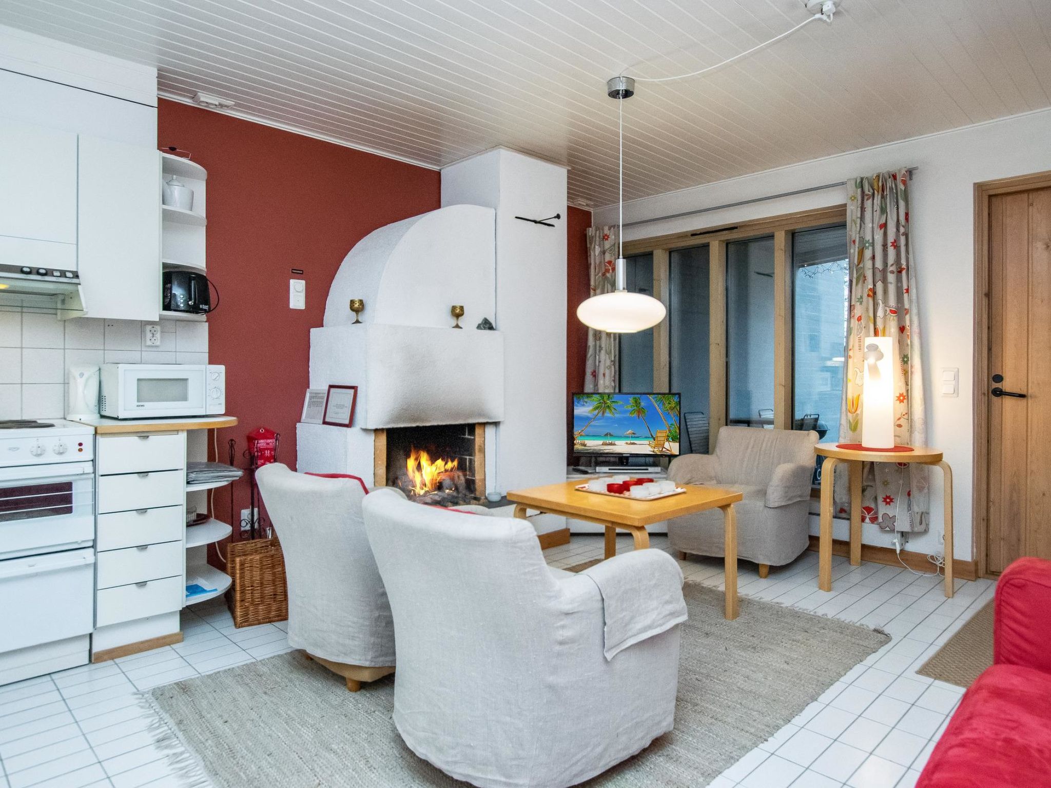 Hiisiranta c3-Binnen