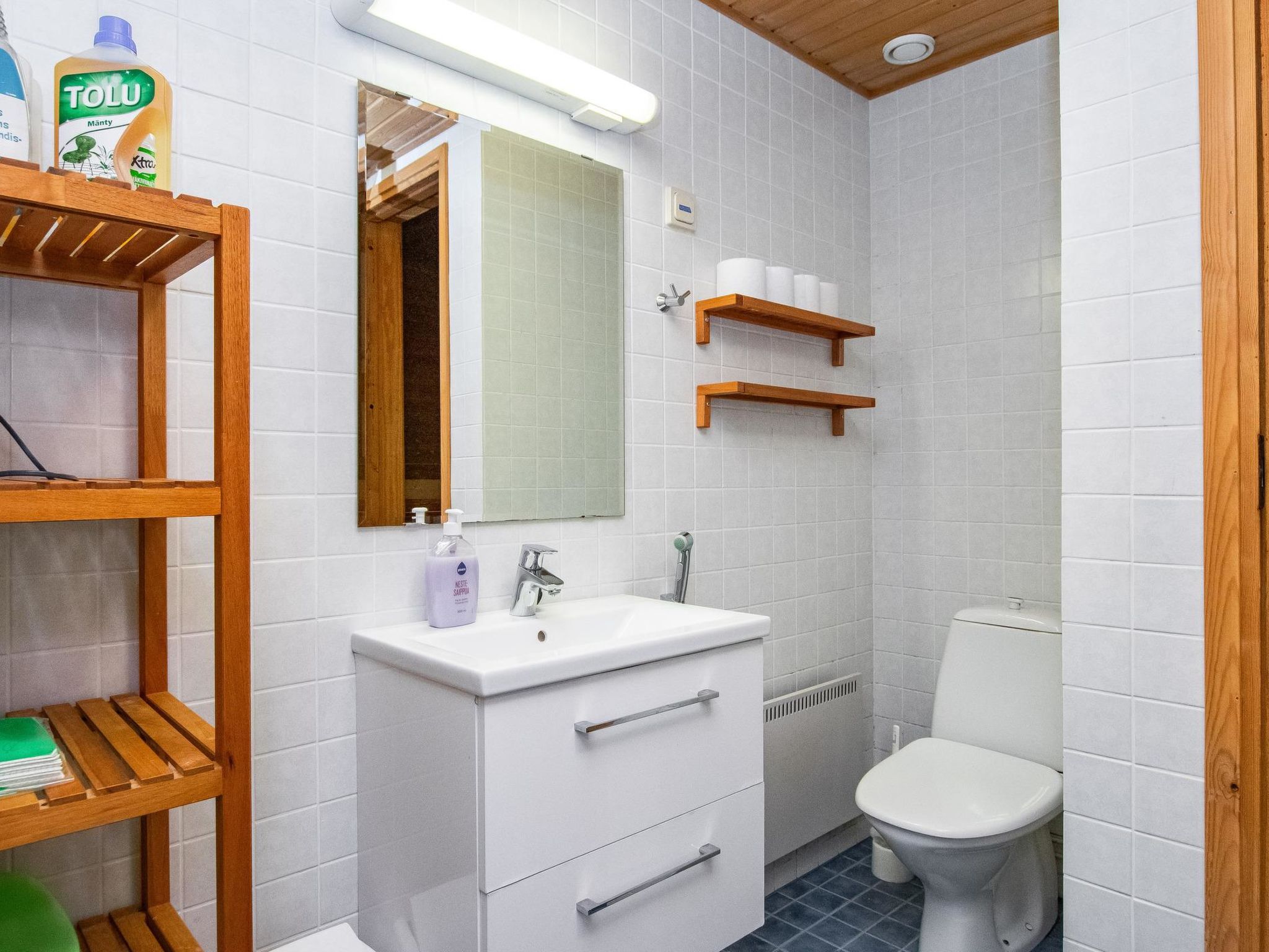 Hiisiranta c3-Binnen