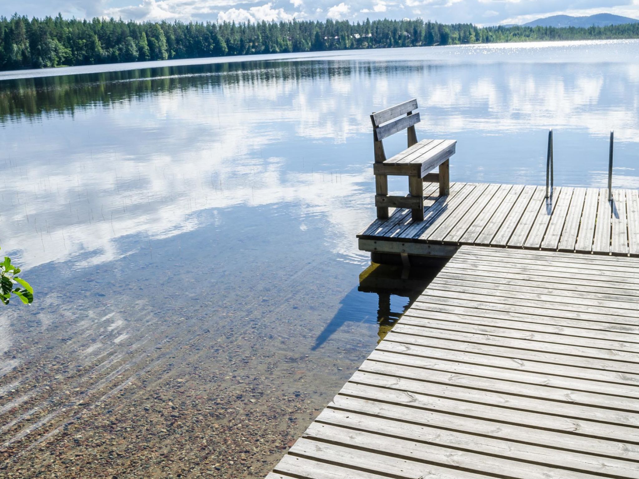 Hiisiranta b3-Binnen