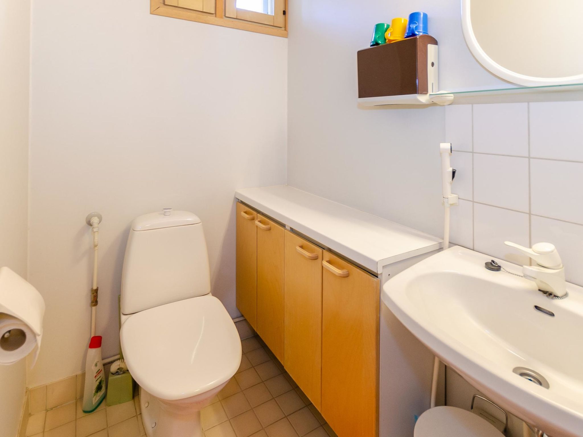 Hiisiranta b3-Binnen