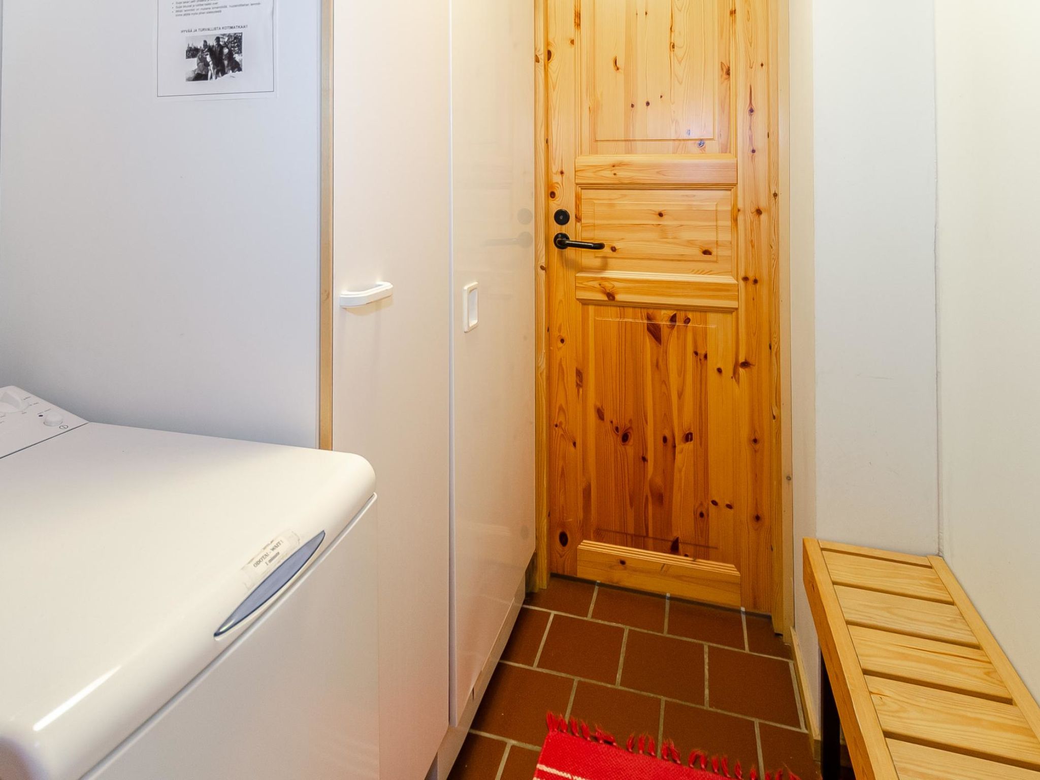 Hiisiranta b3-Binnen